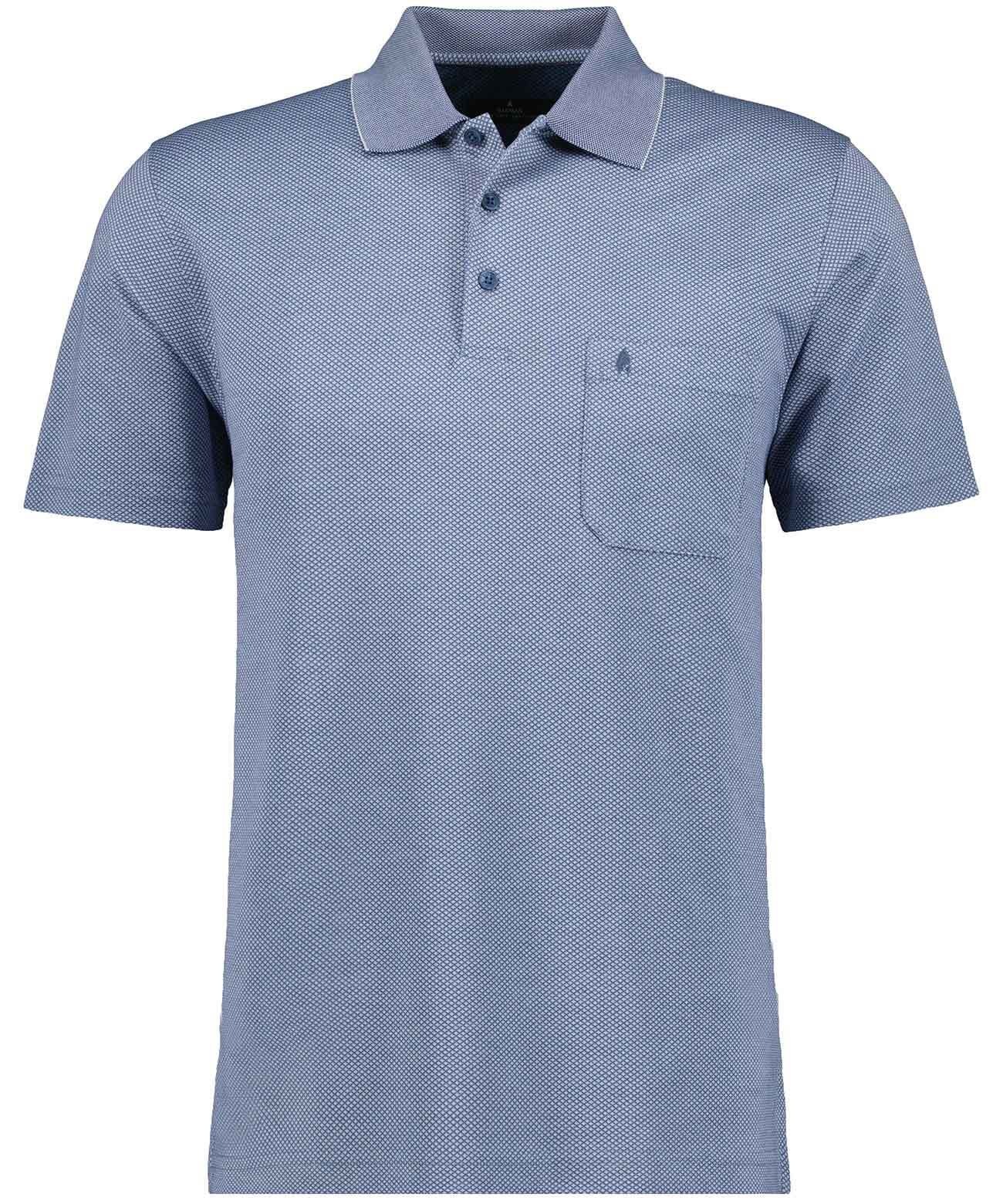 RAGMAN Poloshirt günstig online kaufen