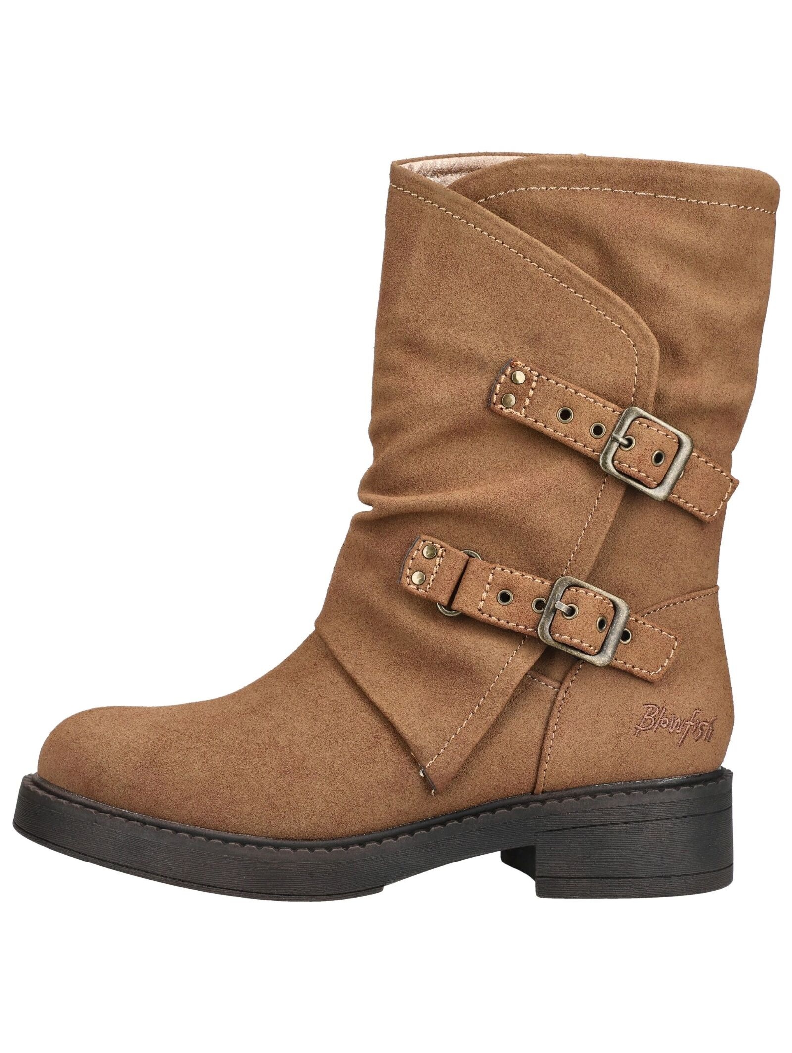 Blowfish Stiefel »Blowfish Stiefel Lederimitat«