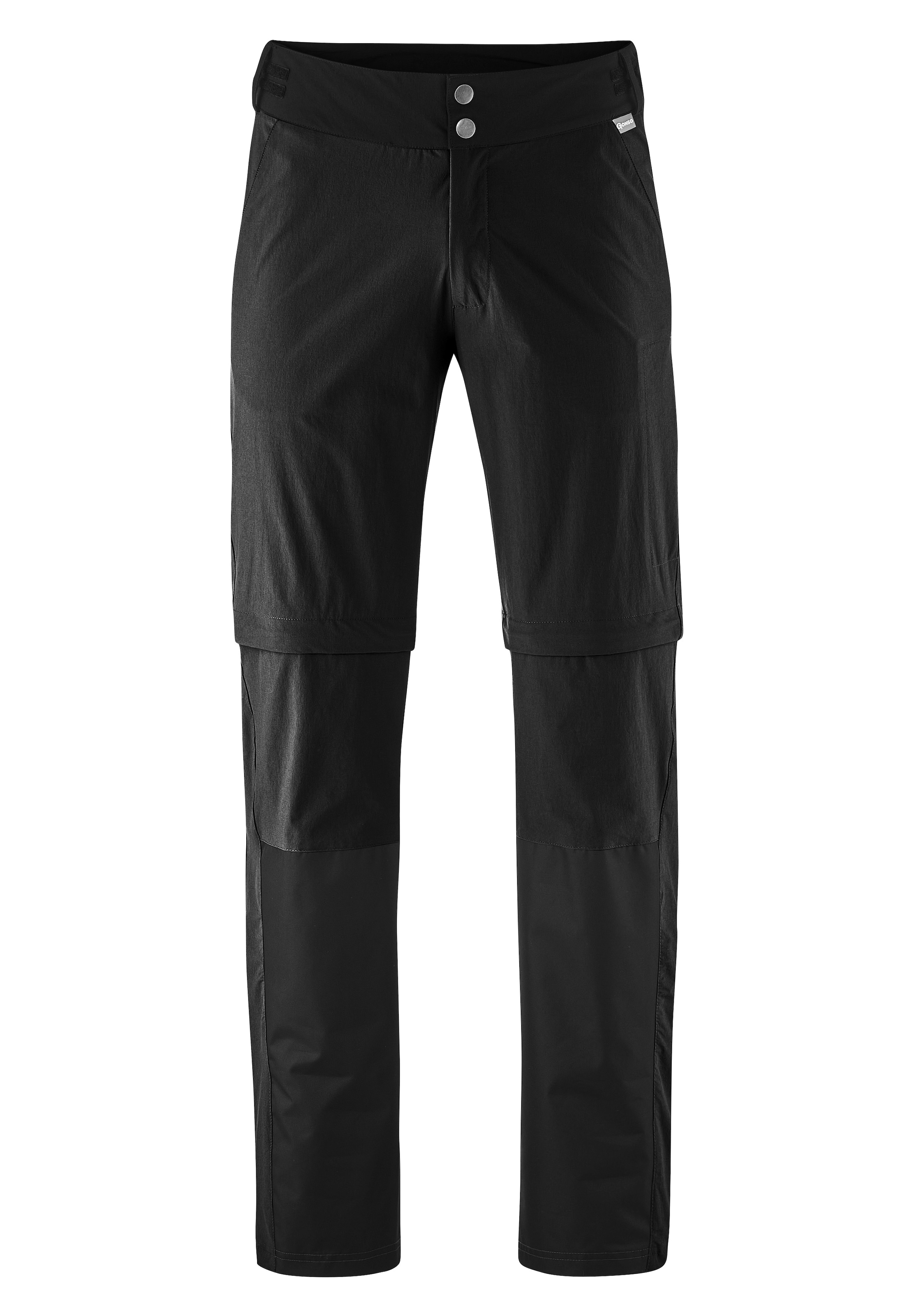 Gonso Fahrradhose »Rombon«, MTB-Pants mit Zipp-Off-Funktion