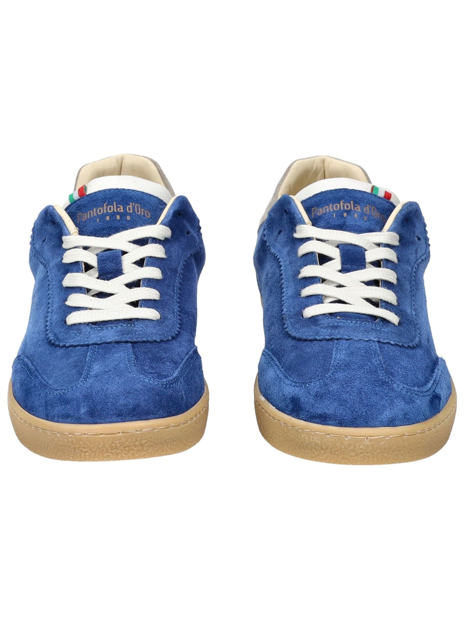 Pantofola d´Oro Sneaker »Pantofola d'Oro Sneaker Veloursleder«