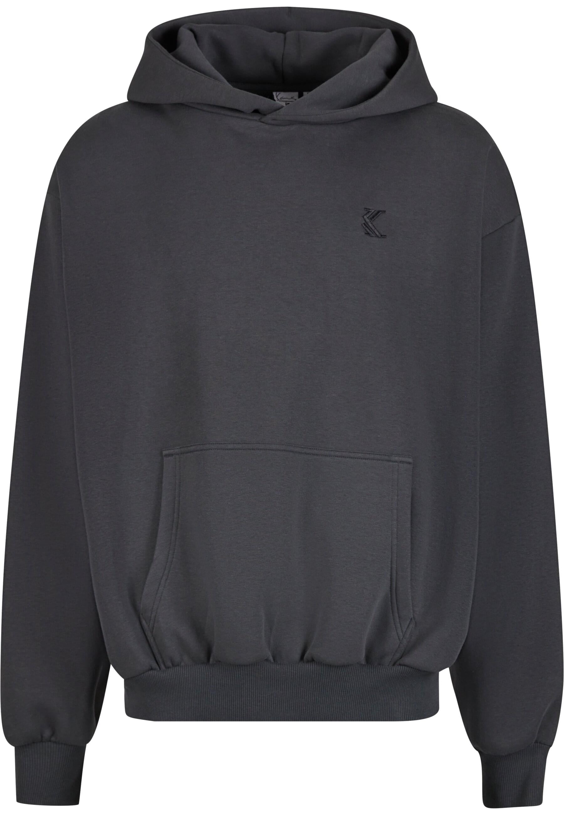 Karl Kani Kapuzensweatshirt "Karl Kani Kani Icy Dancer Backprint Hoodie", ( günstig online kaufen