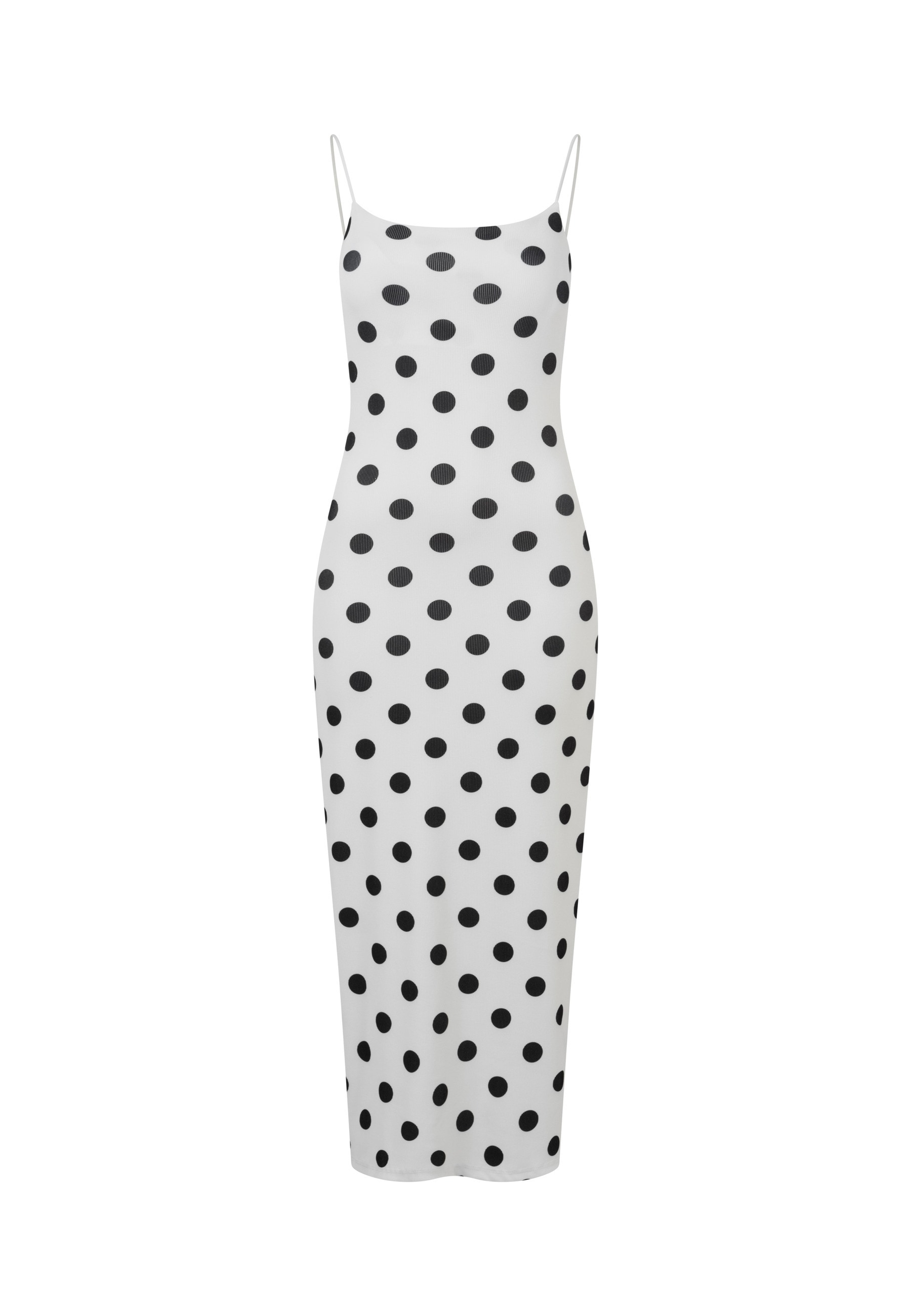 CLOUD 5IVE A-Linien-Kleid »CLOUD 5IVE Maxi Dress« 1 tlg.