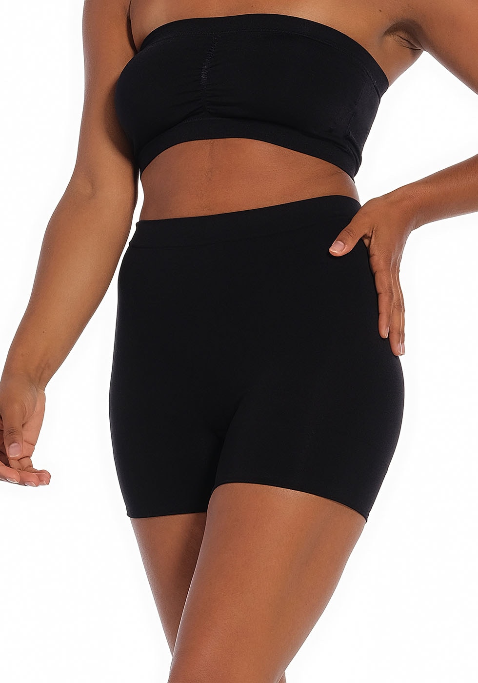 Shapingpants »Comfort Short«, bequeme, nahtlose, formende Shorts