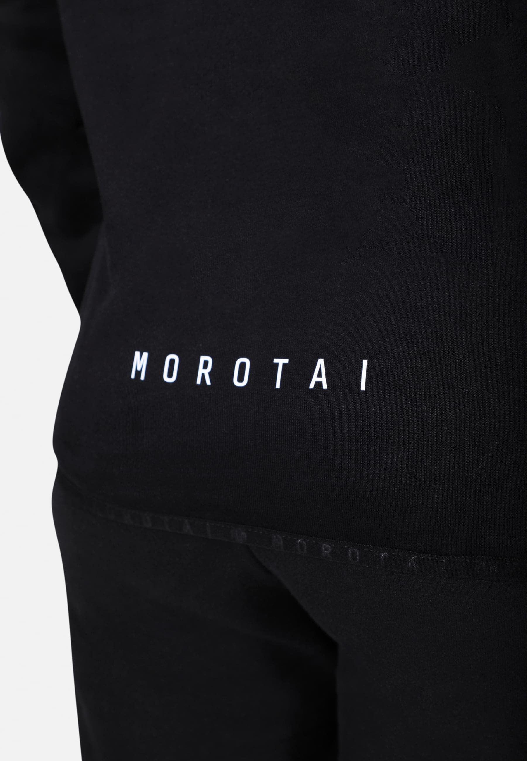 MOROTAI Kapuzenpullover »MOROTAI Damen Morotai Neotech Sweathoodie«, (1 tlg.)
