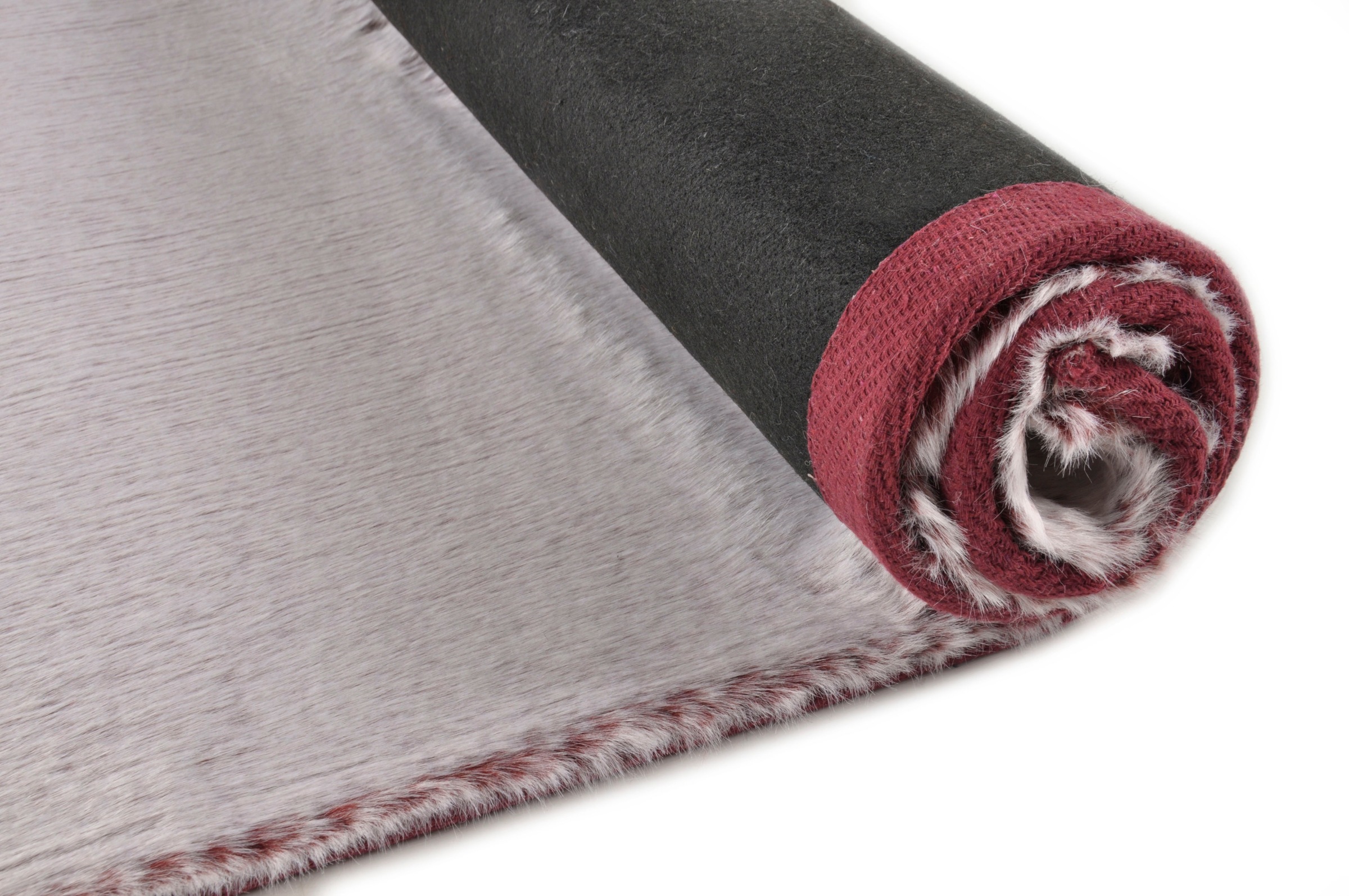 TOM TAILOR HOME Fellteppich »Furry«, rechteckig, Kunstfell, Hochflor, extrem weiche Haptik