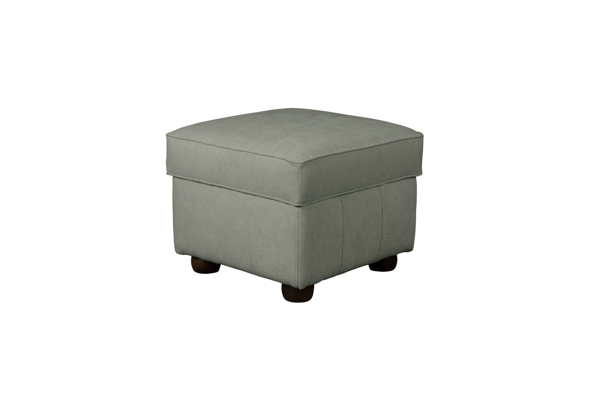 Home affaire Polsterhocker "CHARENTE, Chesterfield Hocker, Maße B/T/H: 55/5 günstig online kaufen