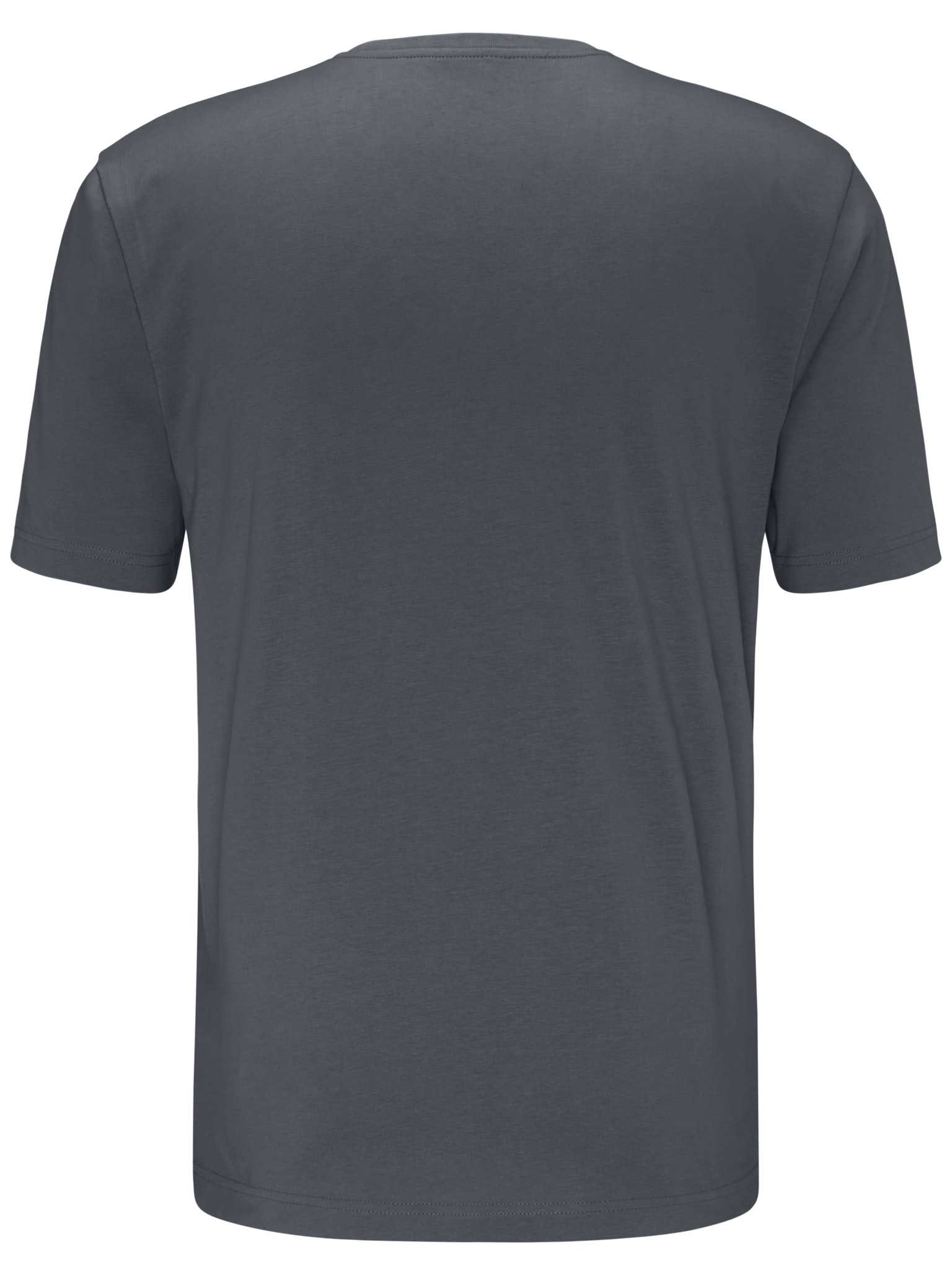 Thumbnail - FYNCH-HATTON T-Shirt "FYNCH-HATTON Basic T-Shirt", (1 tlg.), unifarben