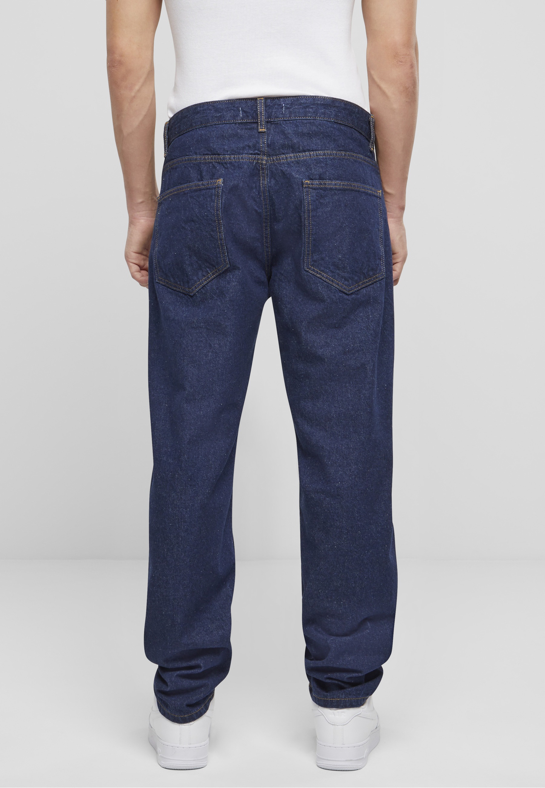 2Y Premium Bequeme Jeans »2Y Premium Herren 2Y Straight Fit Jeans«