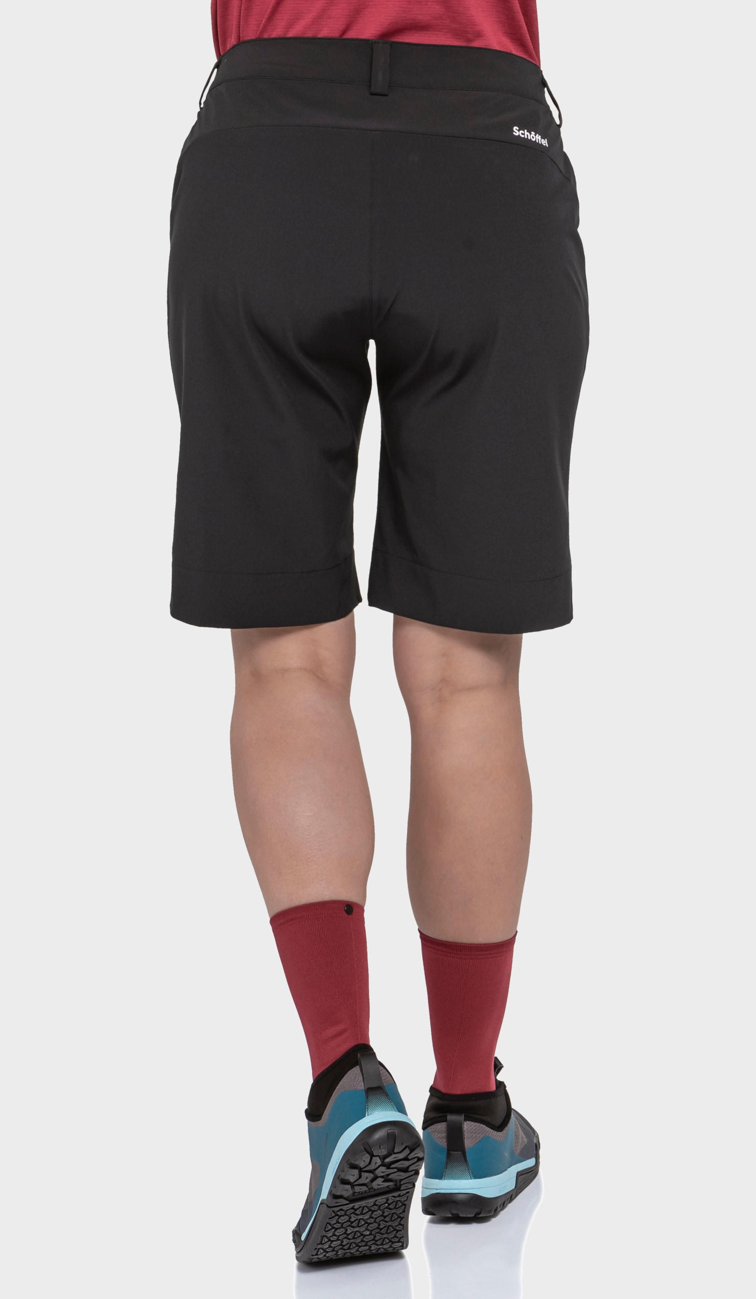 Schöffel Shorts »Shorts Style Keitele WMS«