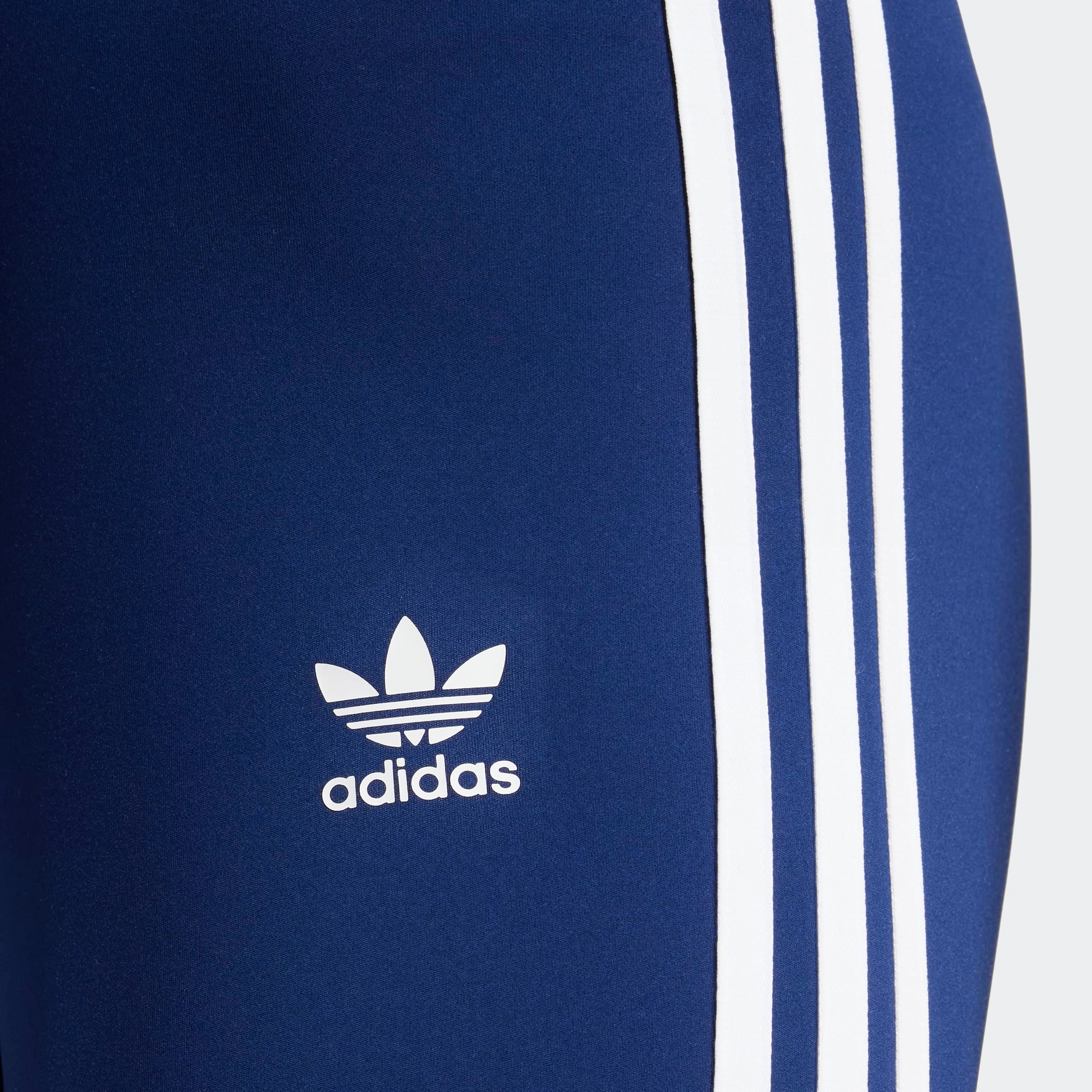 adidas Originals Leggings »FLARED LEGGINGS«, (1 tlg.)