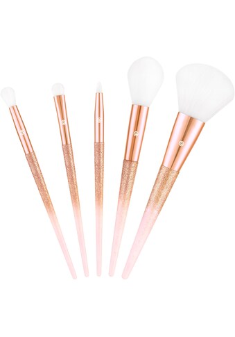 Essence Make-up »Sparkle all the way brush set...