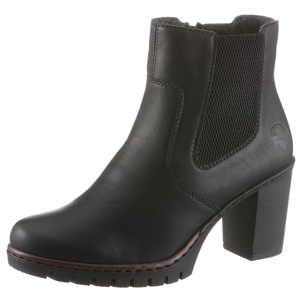 Rieker Stiefelette