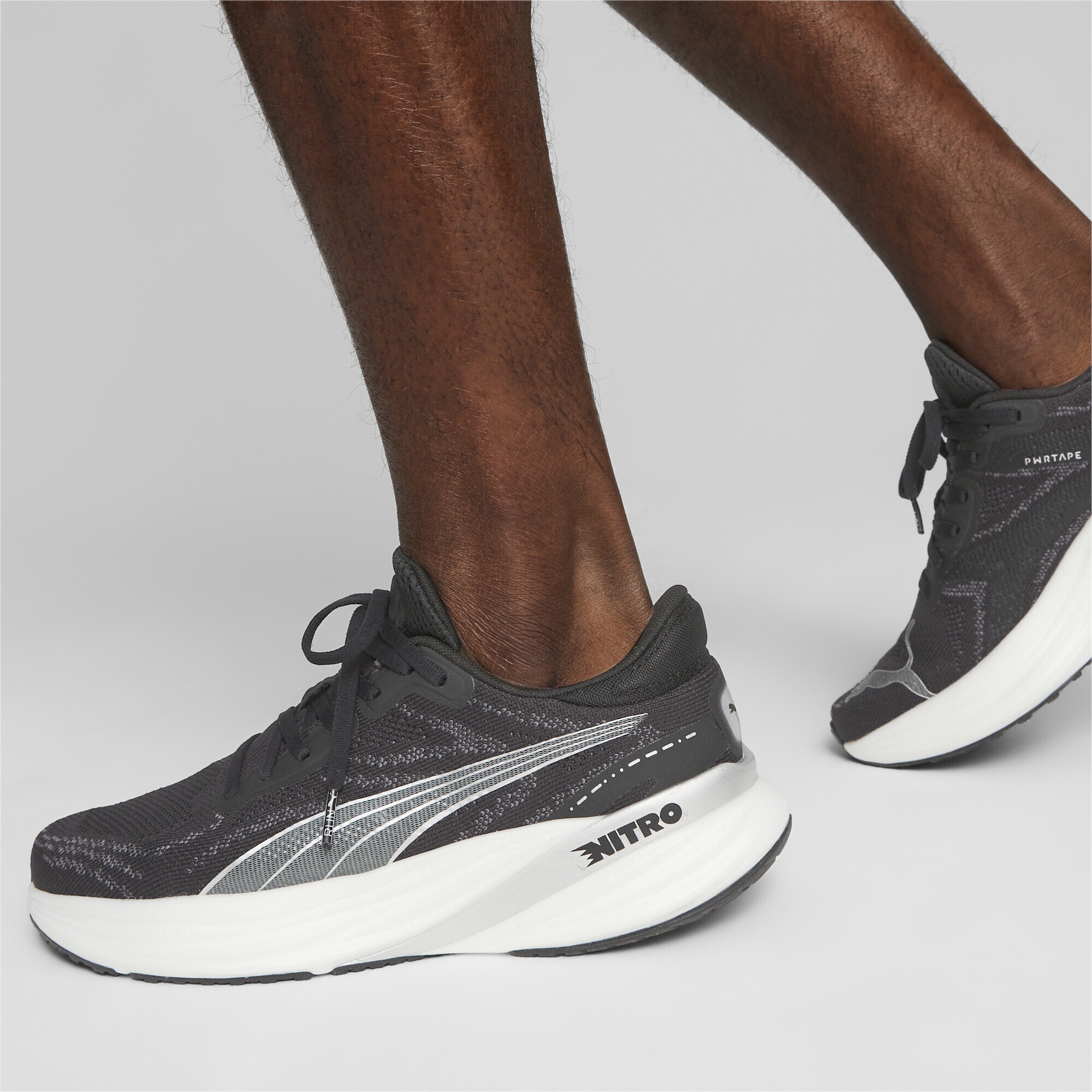 PUMA Laufschuh »Magnify NITRO™ 2 Laufschuhe Herren«