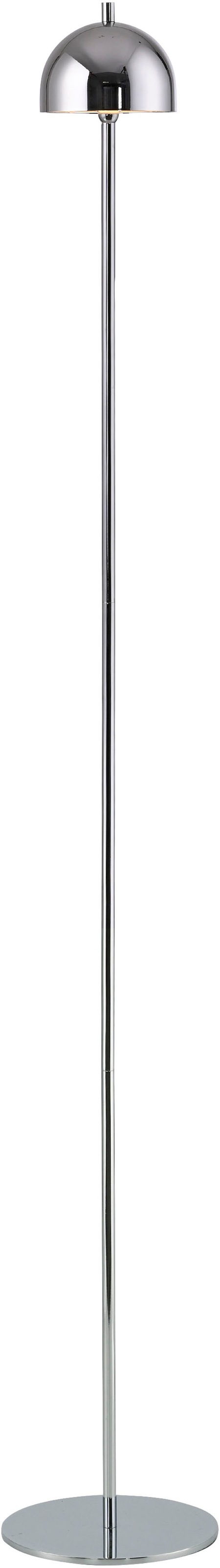 SCHÖNER WOHNEN-Kollektion LED Stehlampe »BELLIS« LED-Board 1 Stk. Warmweiß SCHÖNER WOHNEN Kollektion, Touchdimmer, Memoryfunktion, IP54, Akku