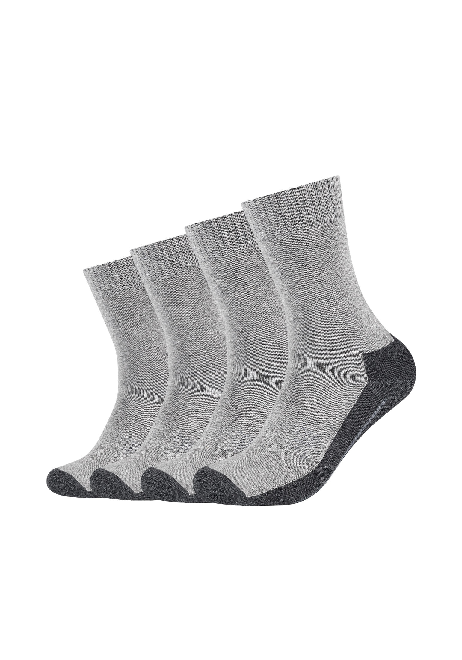 Camano Sportsocken »Sportsocken 4er Pack«