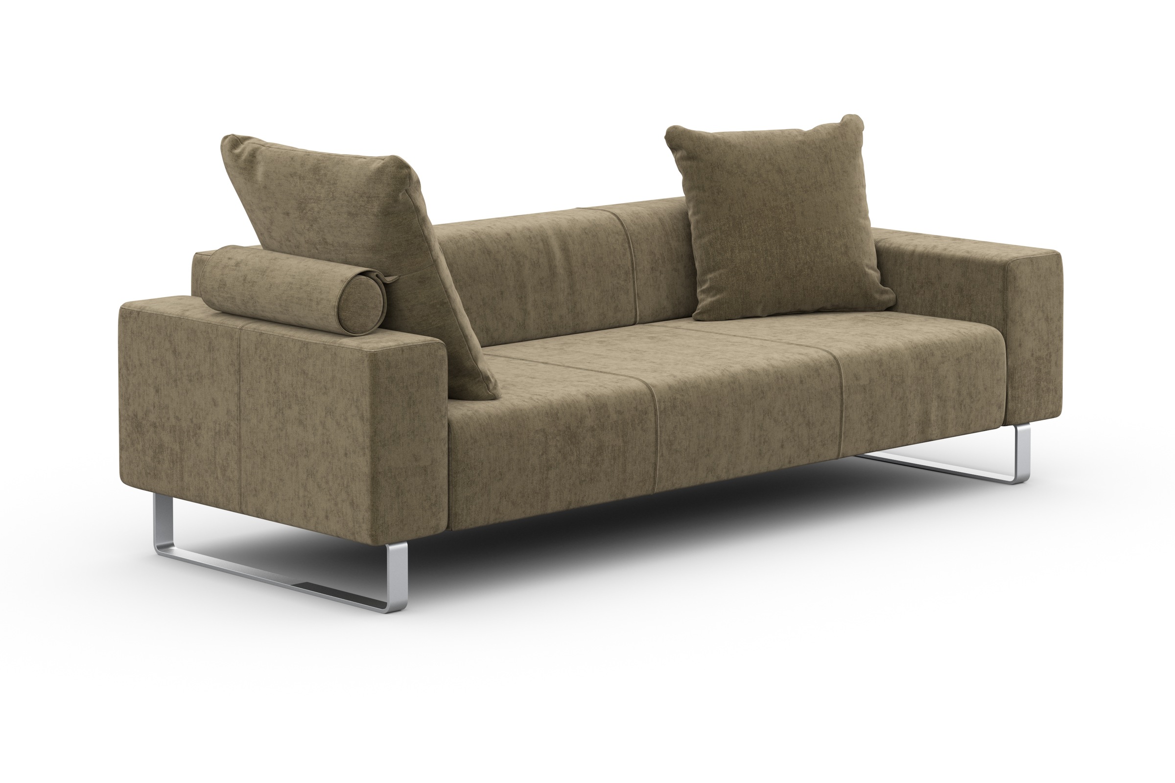 machalke® 2,5-Sitzer »groove«
