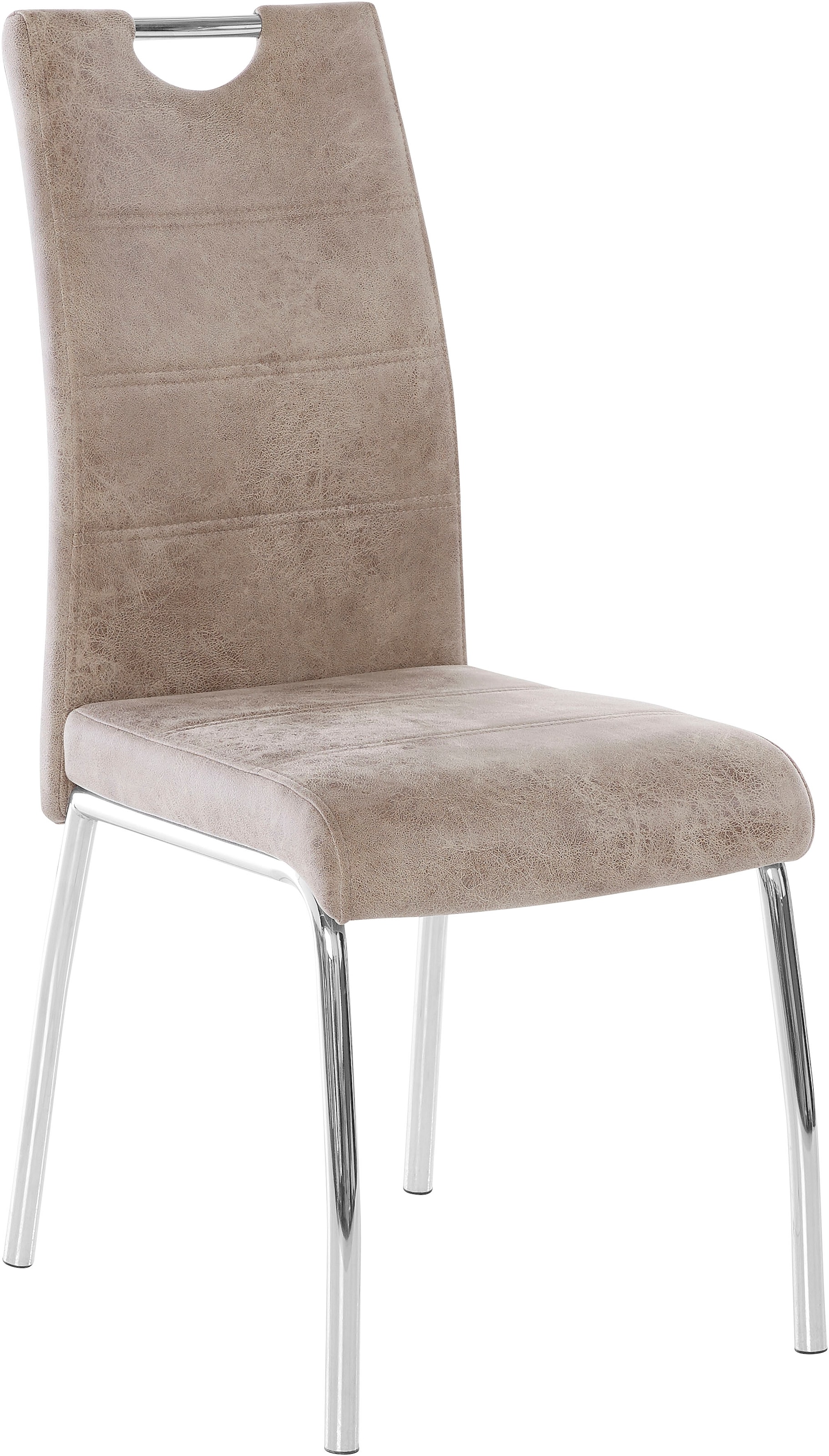 HELA Stuhl »Susi«, (Set), 2 St., Polyester, 1, 2 oder 4 Stück