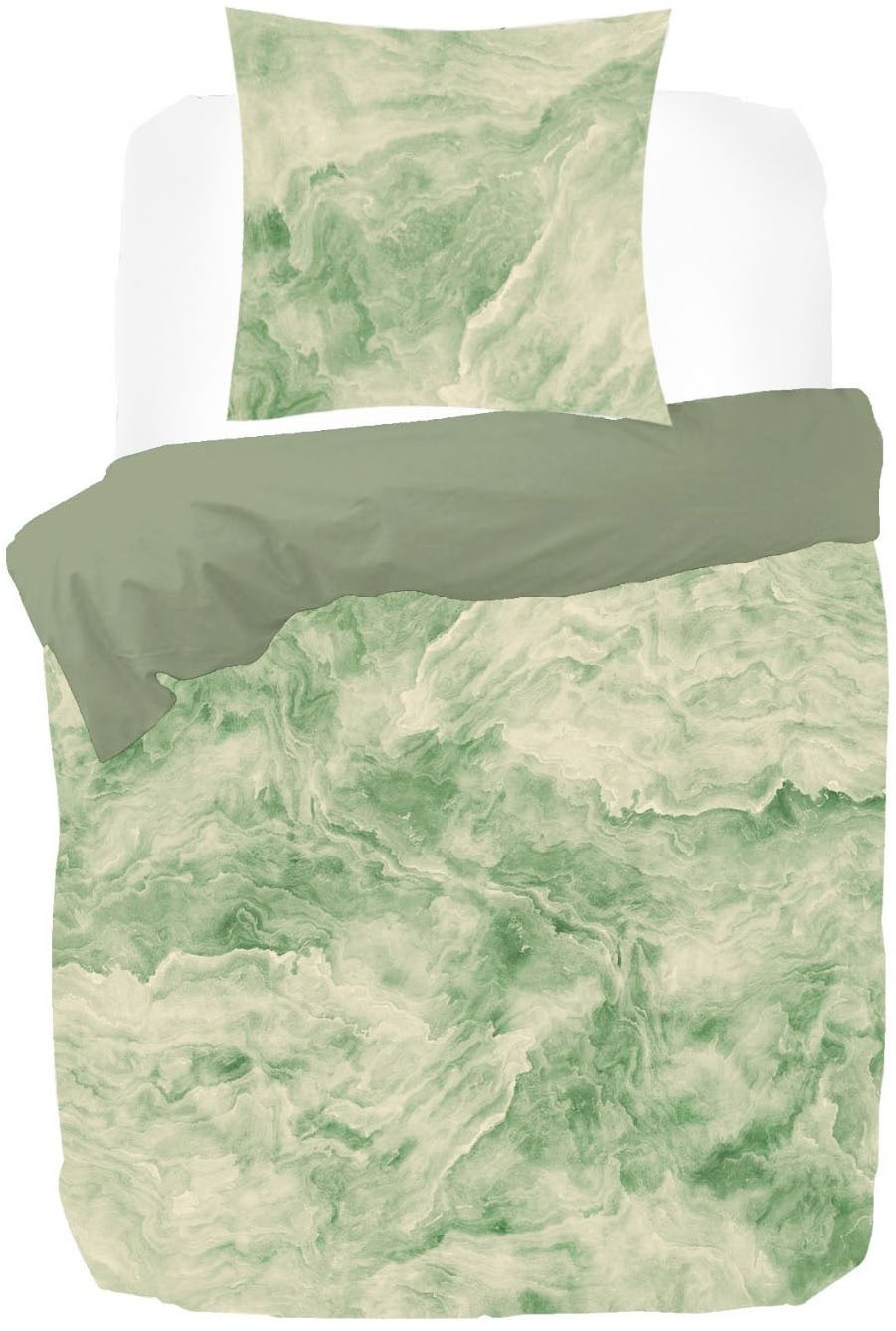 kayori Bettwäsche "Shiori" 2 tlg. Hergestellt aus 100 % Tencel günstig online kaufen