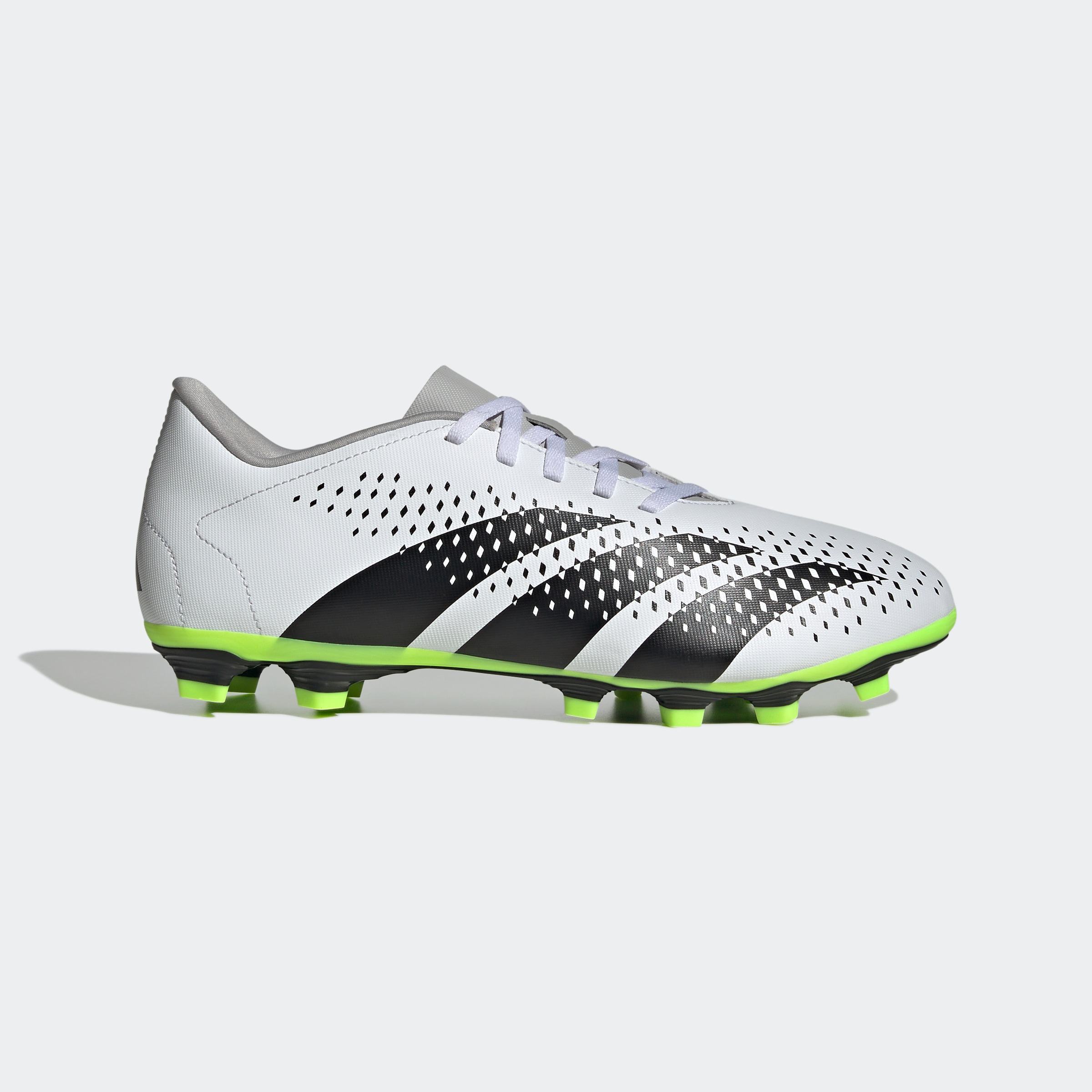 adidas Performance Fußballschuh "PREDATOR ACCURACY.4 FXG" günstig online kaufen