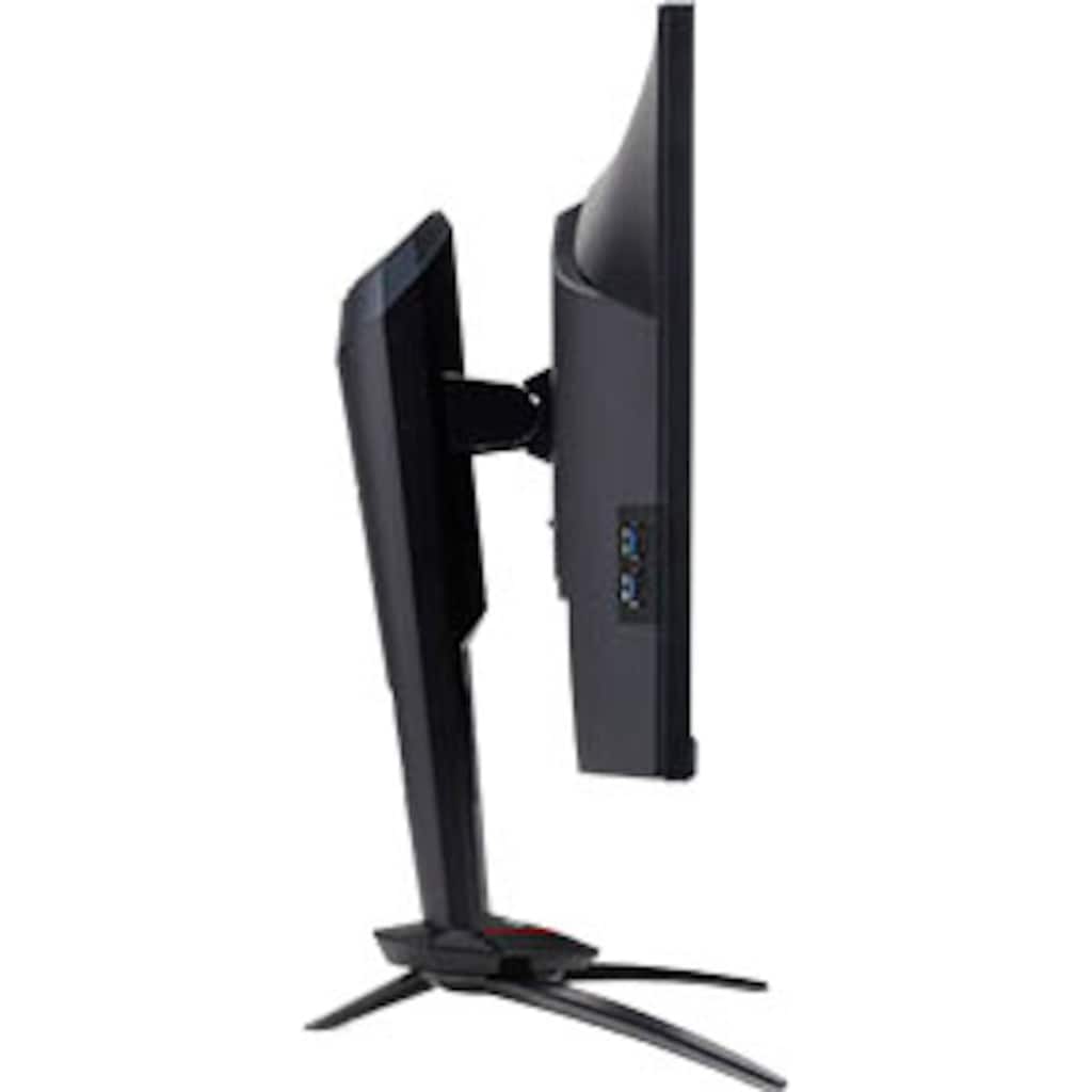 Acer Gaming-LED-Monitor »Predator XB253QGX«, 62 cm/24,5 Zoll, 1920 x 1080 px, Full HD, 1 ms Reaktionszeit, 240 Hz