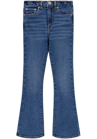 Levi's Kids Levi's® Kids Džinsai »726 HIGH RISE JE...