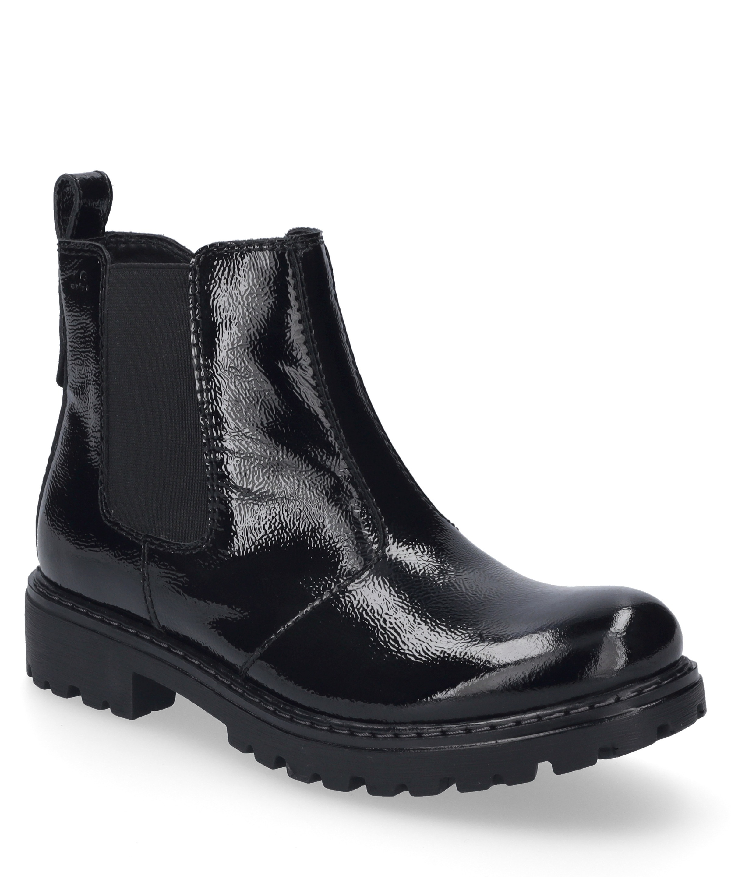 Josef Seibel Stiefelette »Marta 06, schwarz«