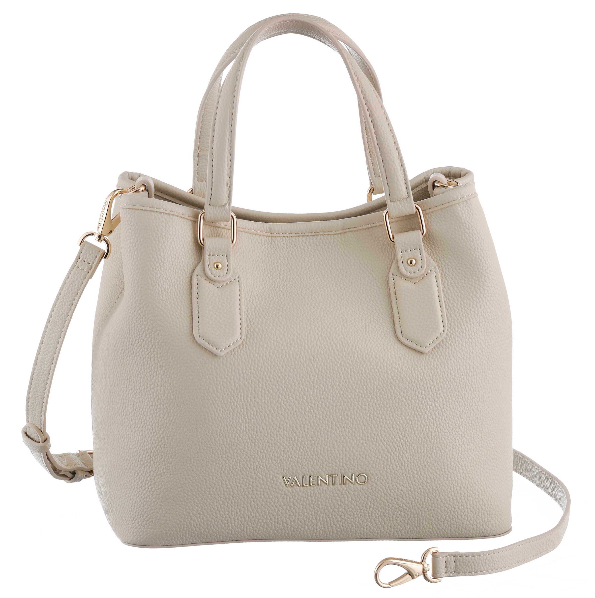 VALENTINO BAGS Shopper "BRIXTON", Handtasche Damen Tasche Damen Schultertas günstig online kaufen