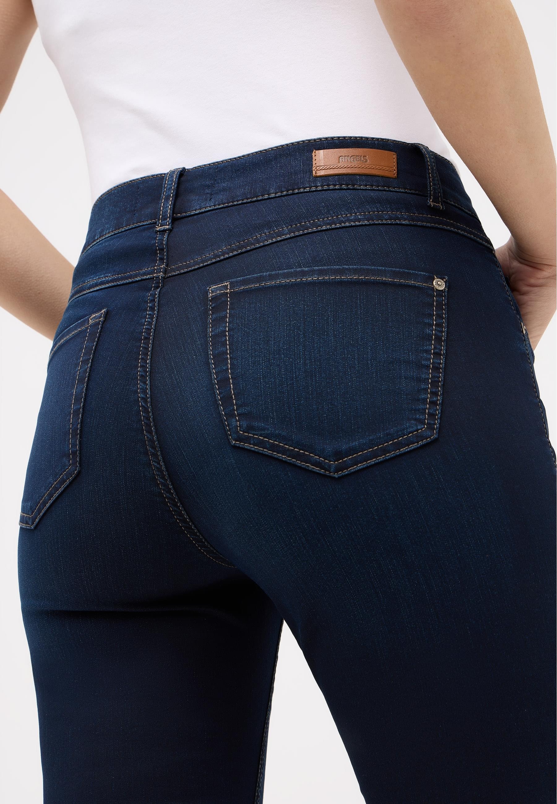 AENGELS Bequeme Jeans »AENGELS Anacapri«