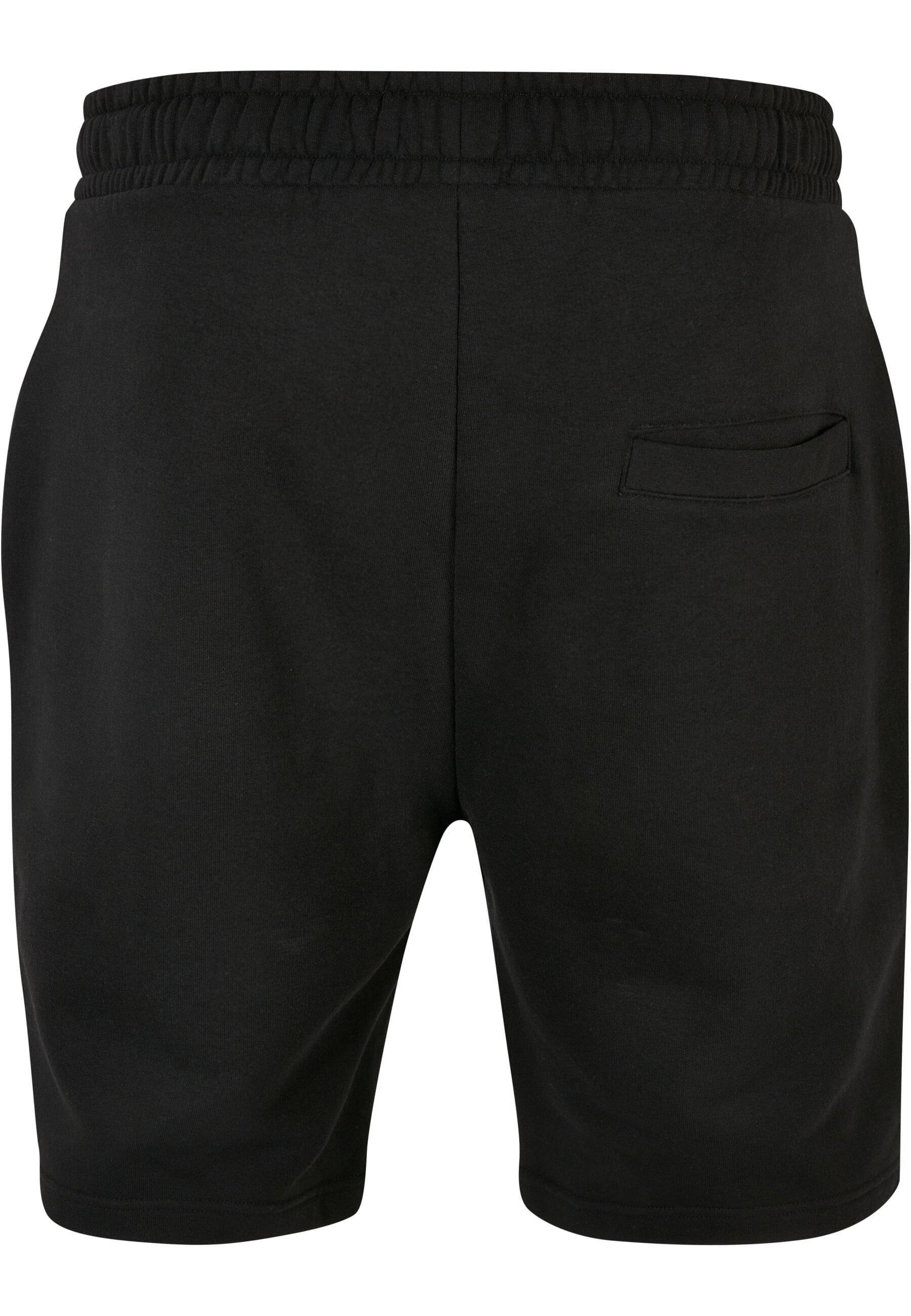 Karl Kani Stoffhose "Karl Kani Herren KKMQ22003BLK SIGNATURE SHORTS BLK" günstig online kaufen