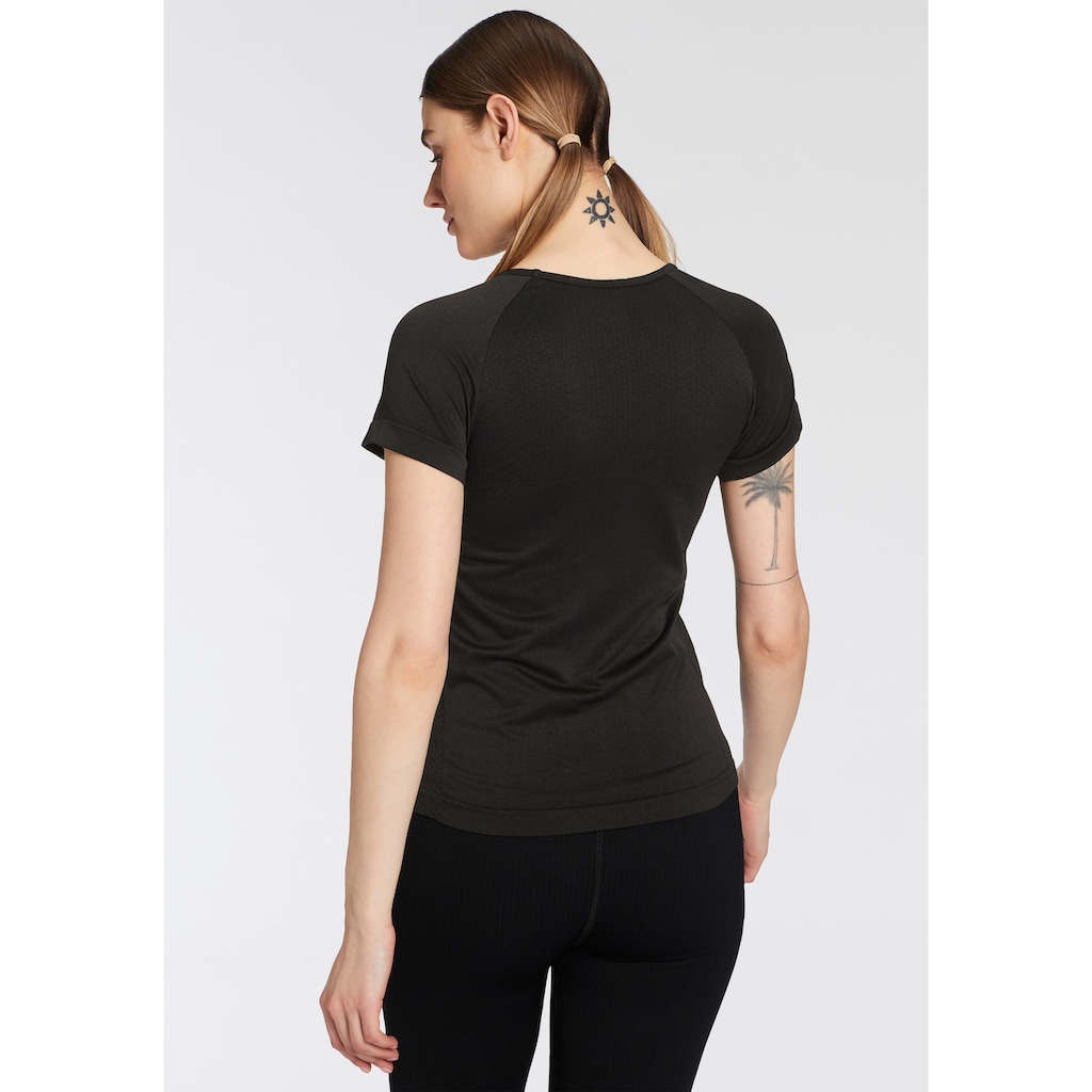 FAYN SPORTS Seamless Shirt