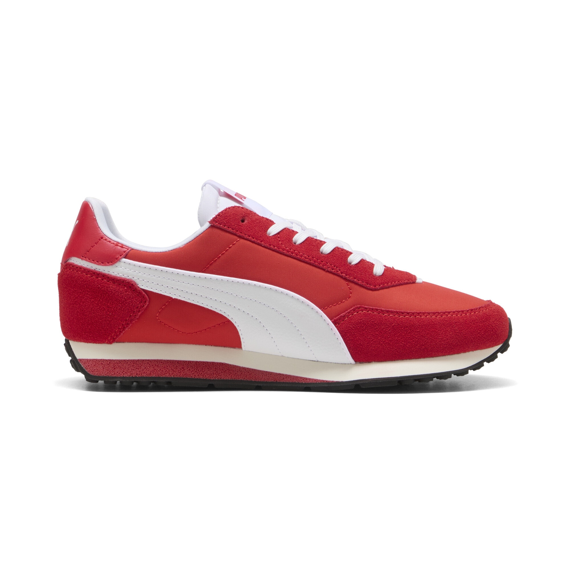 PUMA Sneaker »St Miler Sneakers Erwachsene«