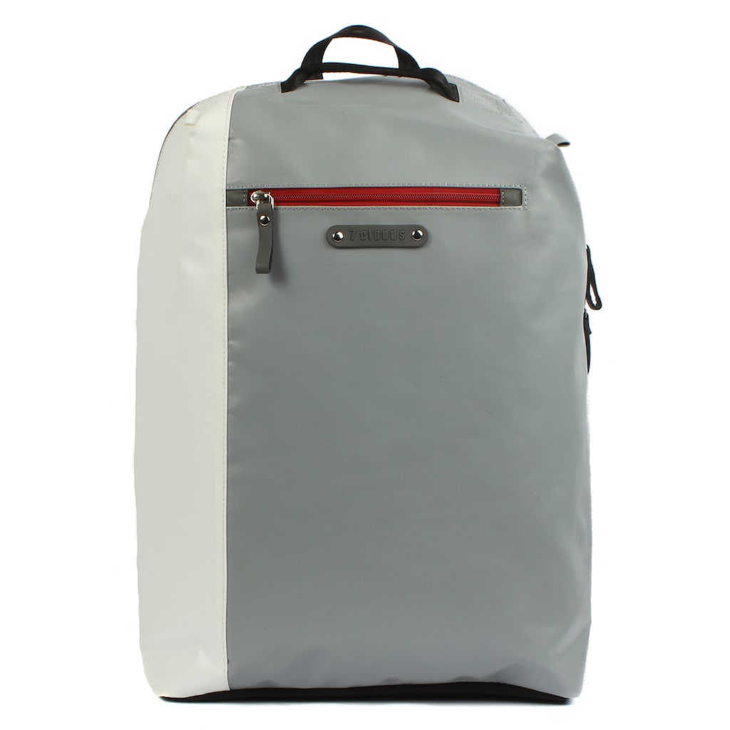 7clouds Laptoprucksack »Lenis 7.1«