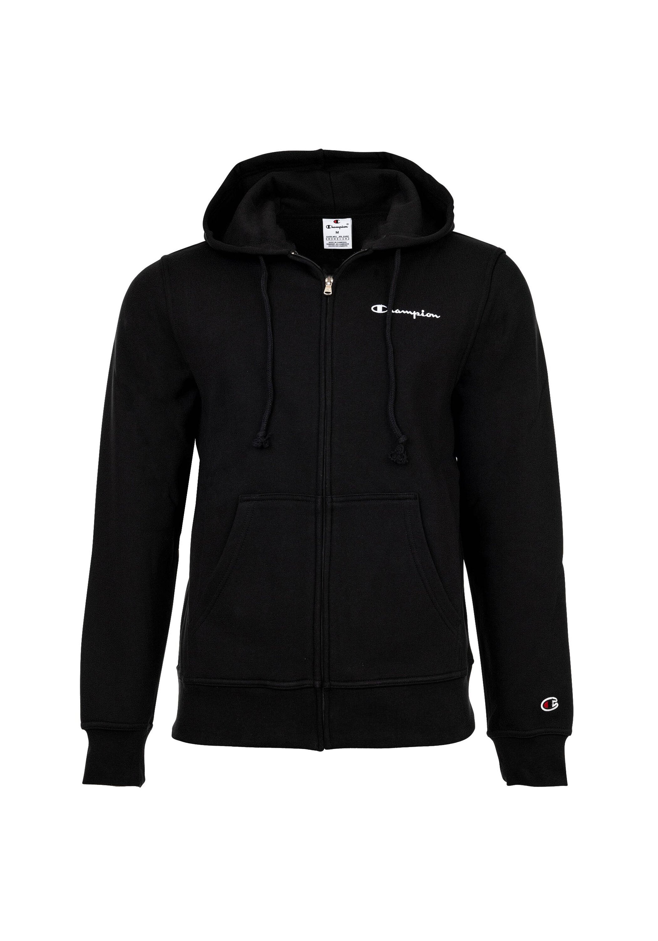 Champion Sweatshirt "Sweatjacke Sweatjacke Heavy Soft" günstig online kaufen