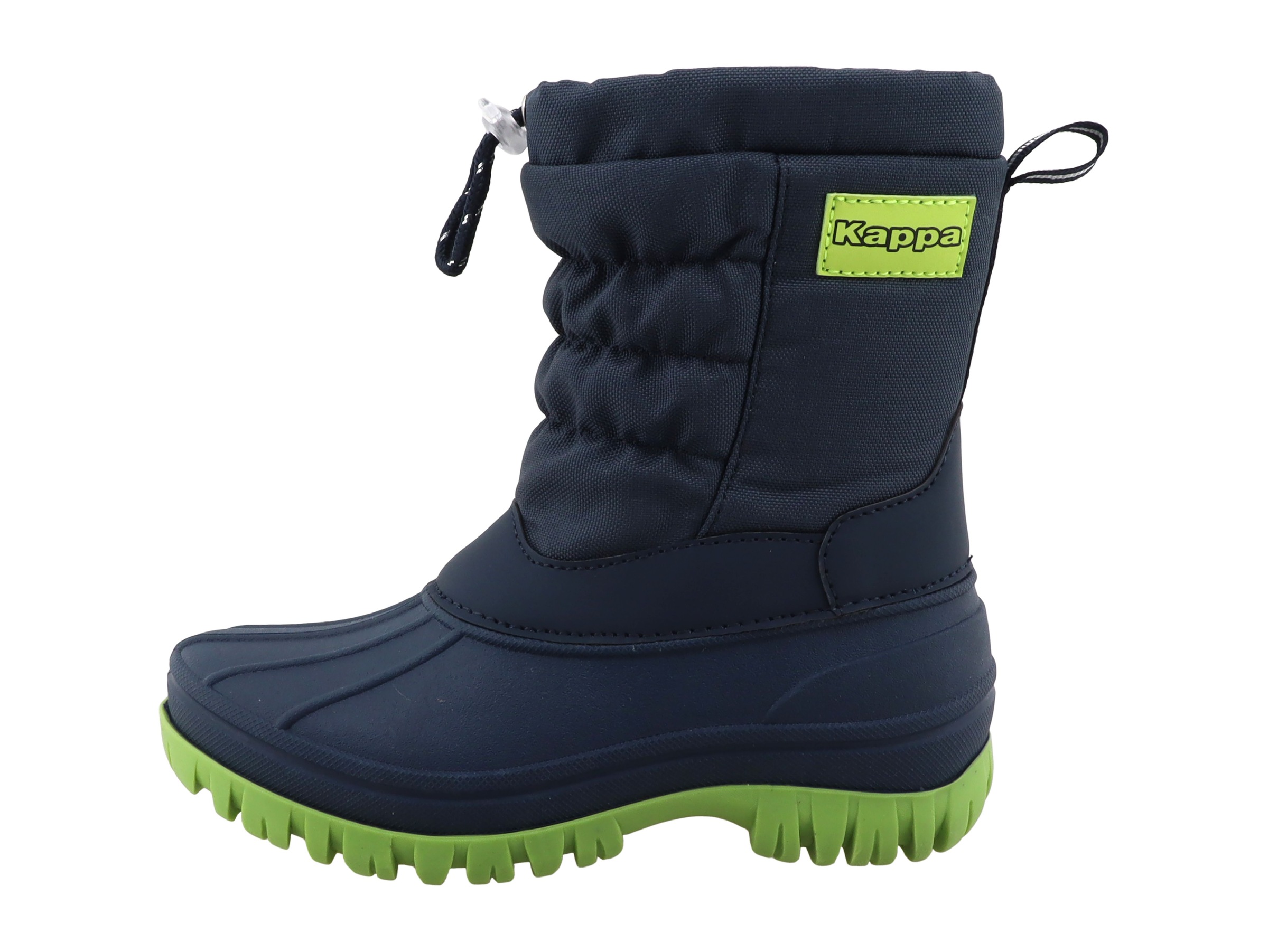 Kappa Winterboots "SINGA" Winterschuhe, Winterstiefel, Snowboots, wasserdicht