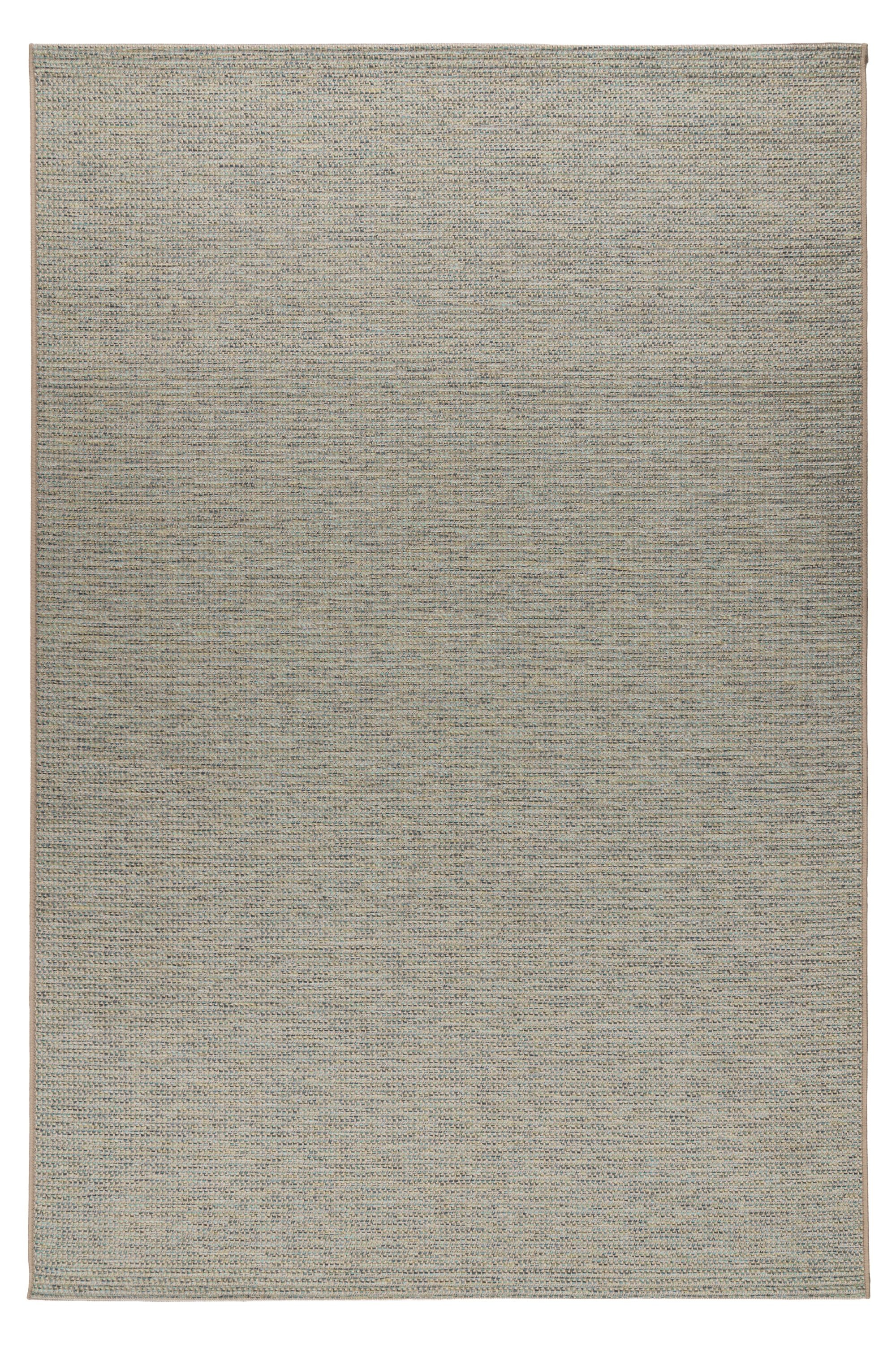 Kayoom Teppich "Tribal 225" rechteckig 6 mm Höhe Kurzflor, In -und Outdoor günstig online kaufen