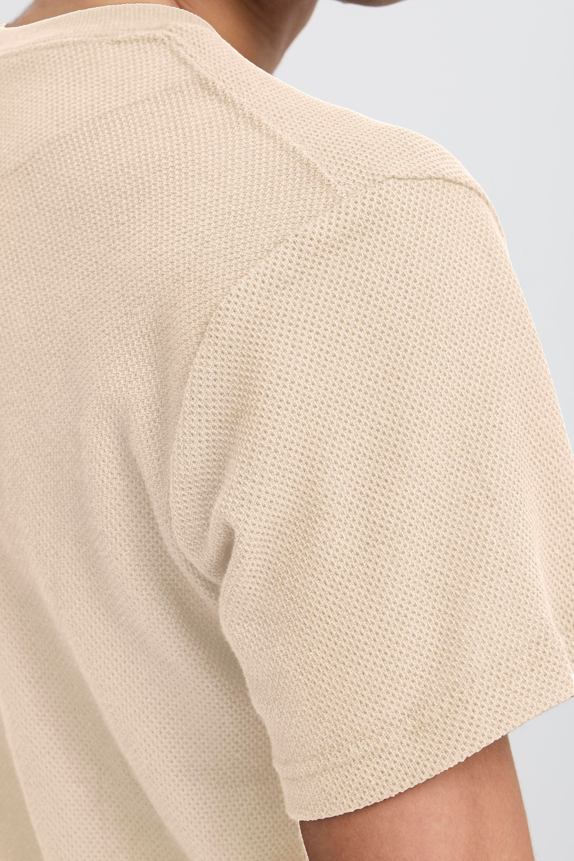 !Solid Rundhalsshirt »Rundhalsshirt SDPAUL«