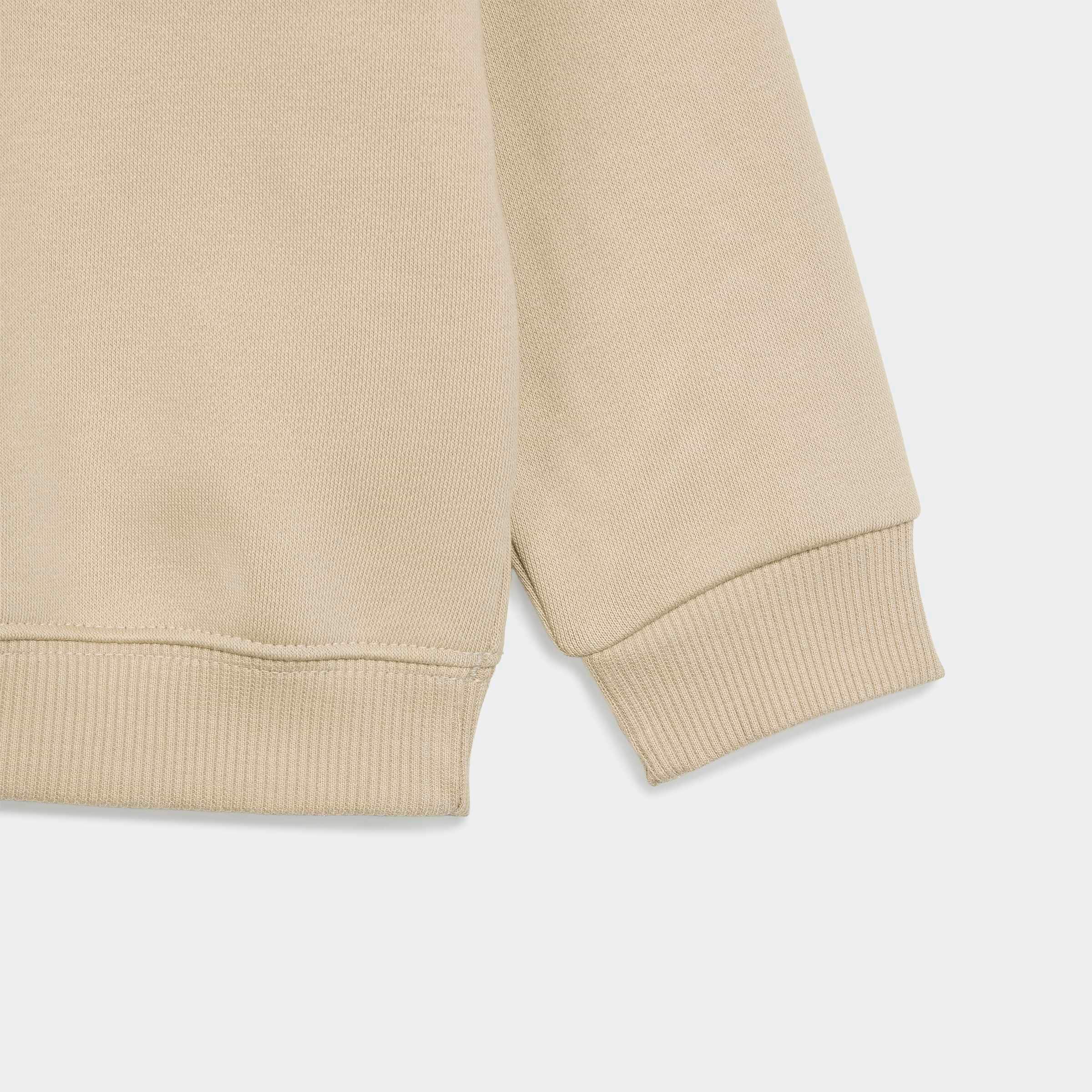 adidas Originals Trainingsanzug »CREW JOG SET« 2 für Babys, mit 2 Teilen, aus Baumwolle