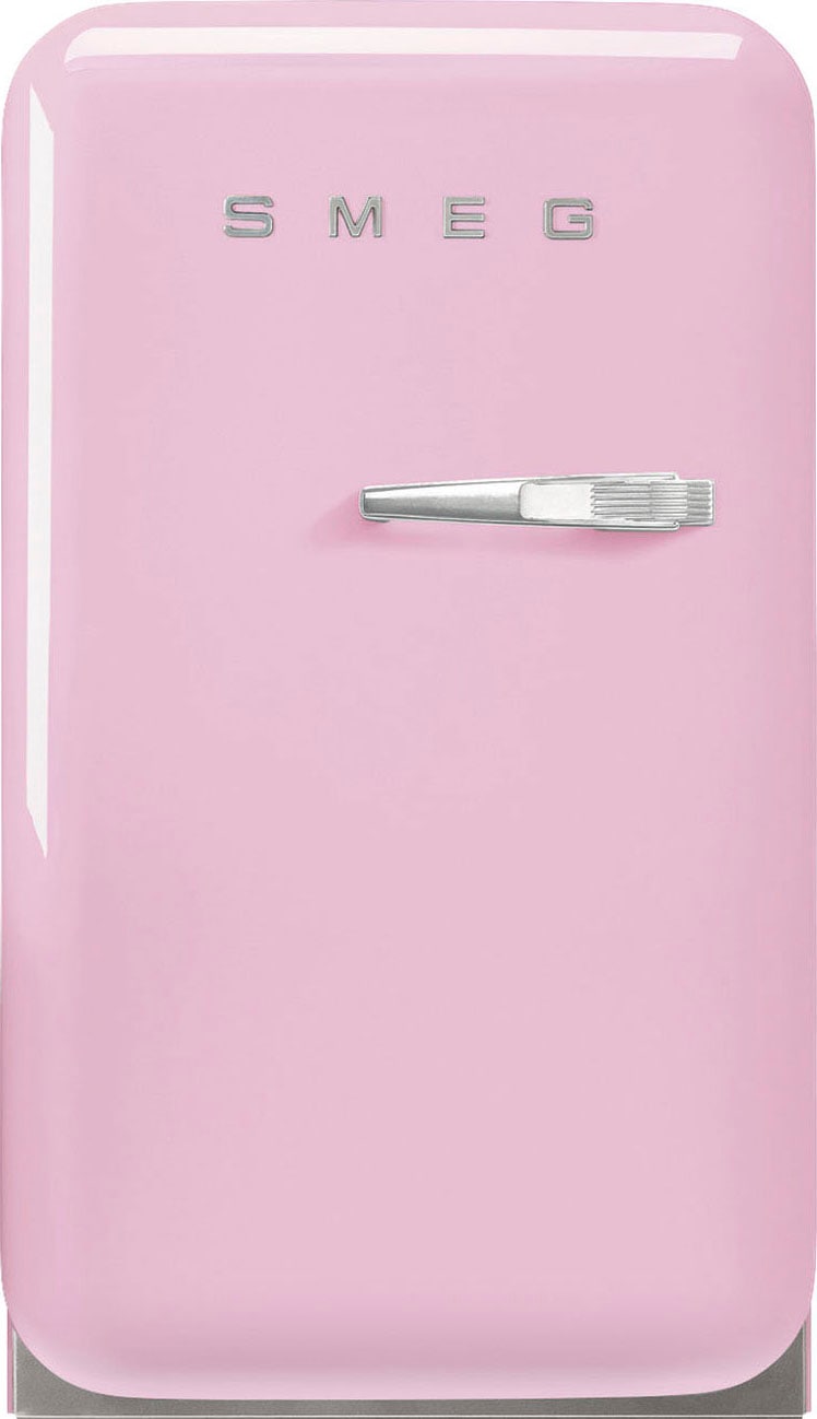 Smeg Kühlschrank »FAB5_5«, FAB5RPK5, 71,5 auf | 40,4 cm hoch, cm breit BAUR Rechnung