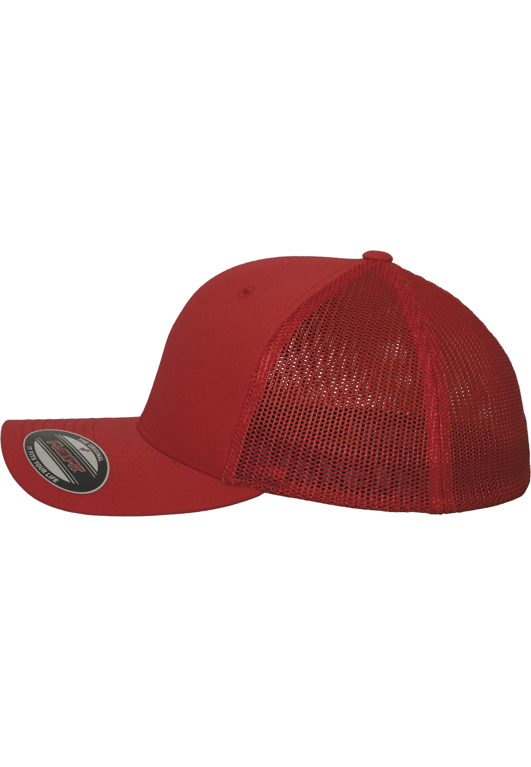 Flexfit Flex Cap »Flexfit Unisex Flexfit Mesh Trucker«