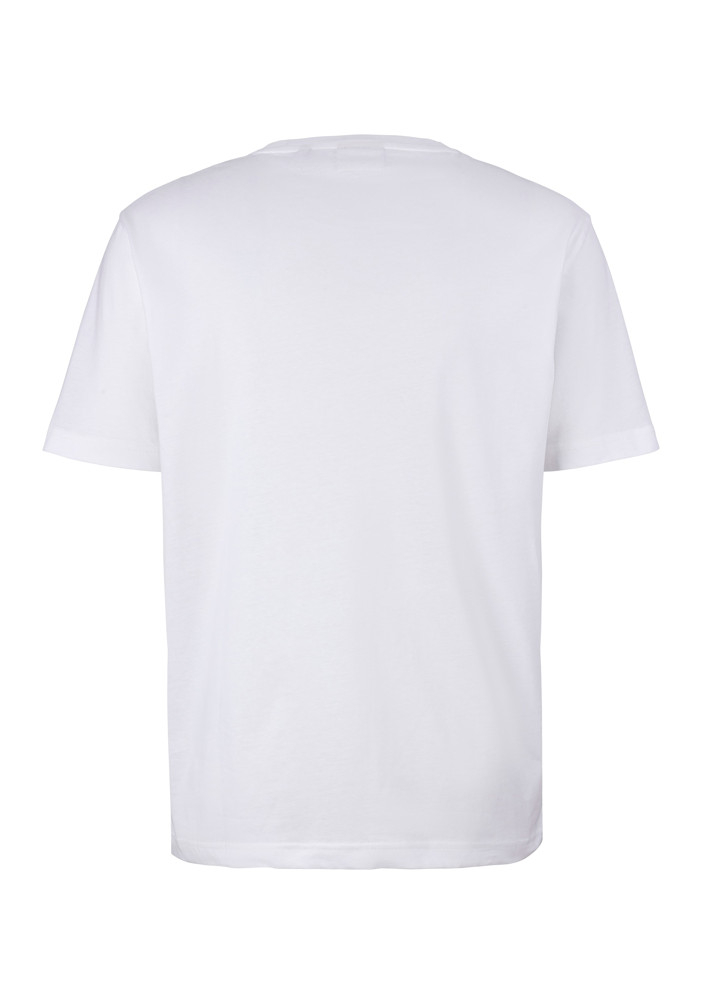 Gant T-Shirt »PRINTED ARCHIVE SHIELD TSHIRT«
