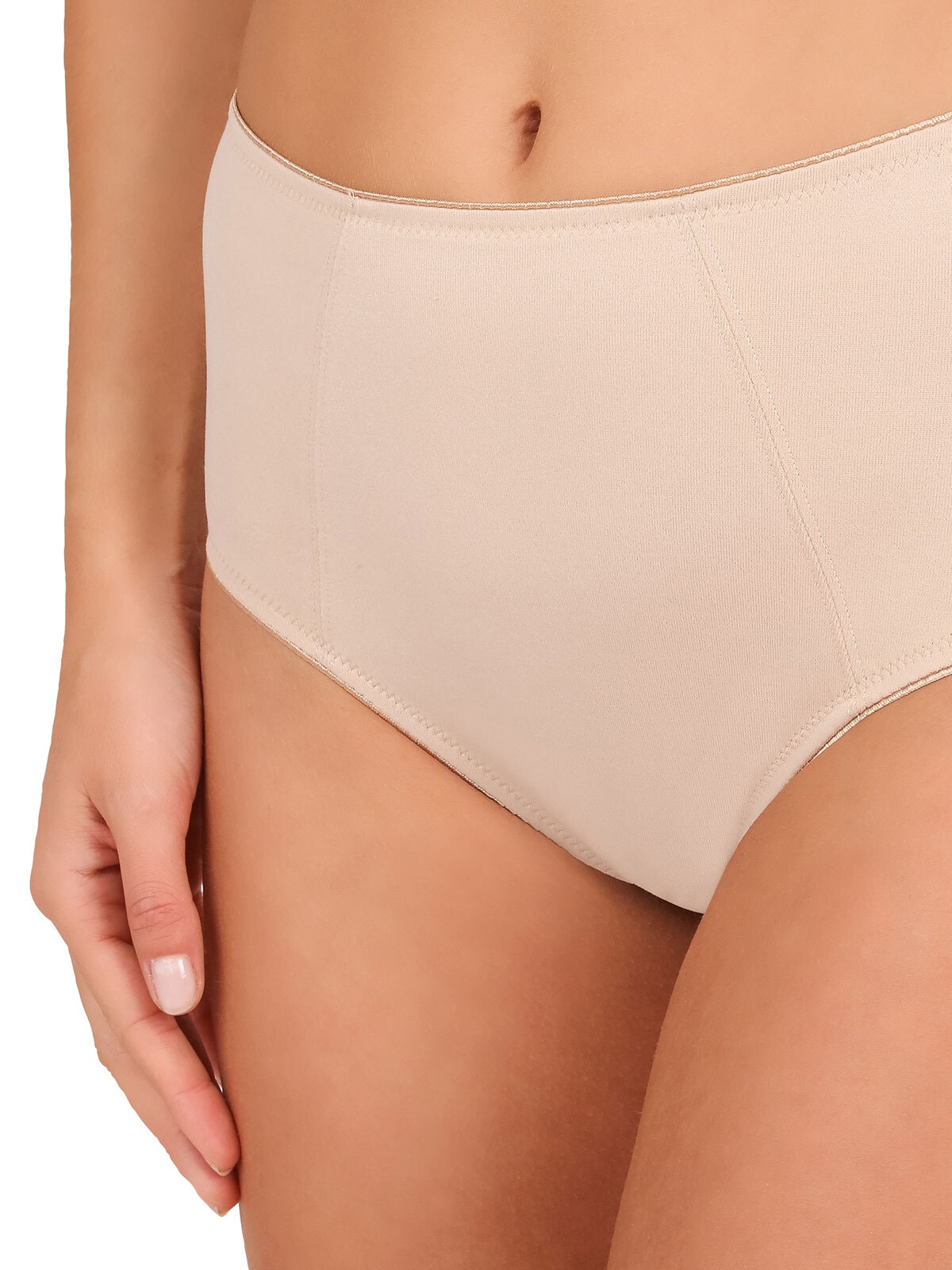 Felina Taillenslip »Damen Taillenslip Pure Balance«, (1 Stück St.)