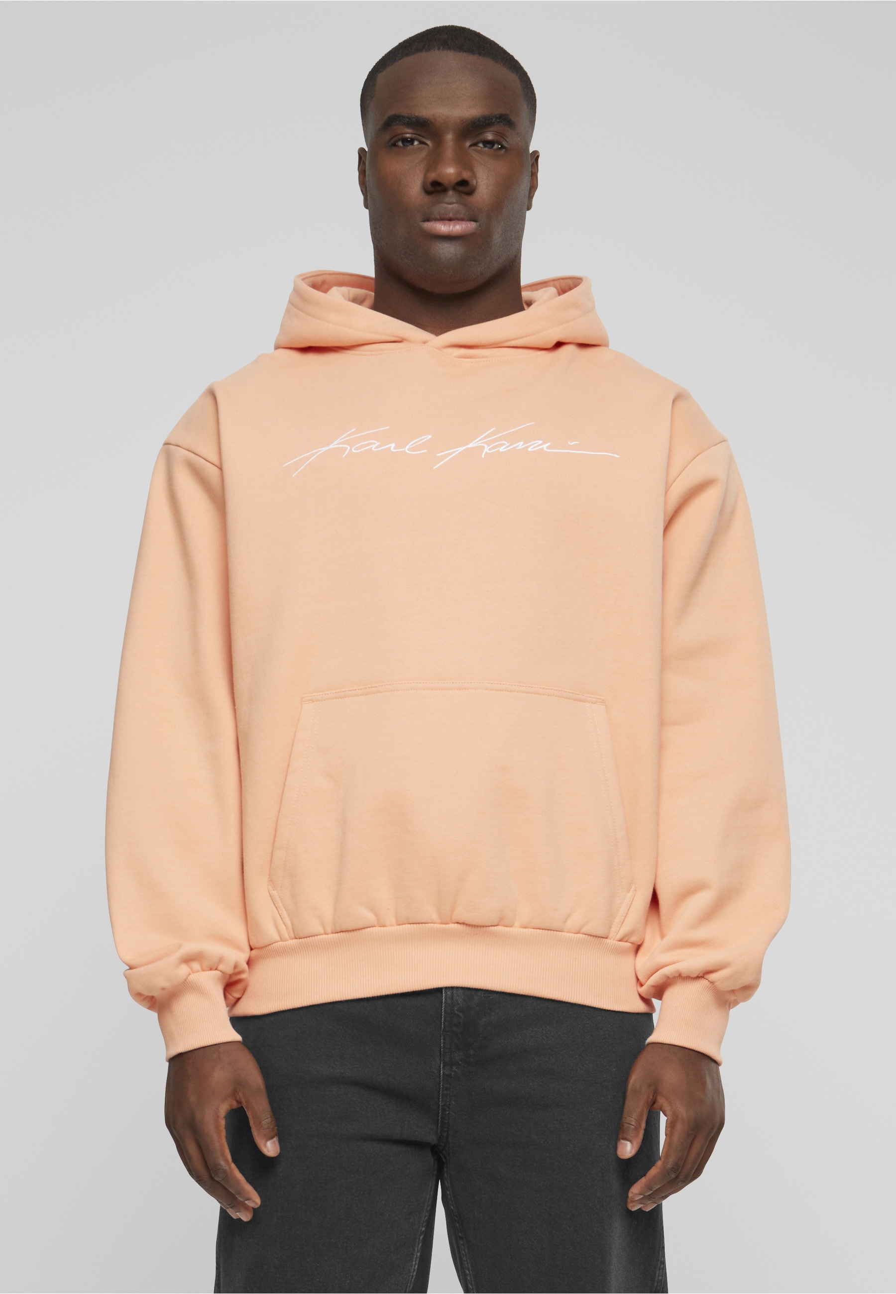 Karl Kani Kapuzenpullover »Karl Kani Herren« 1 Stk.