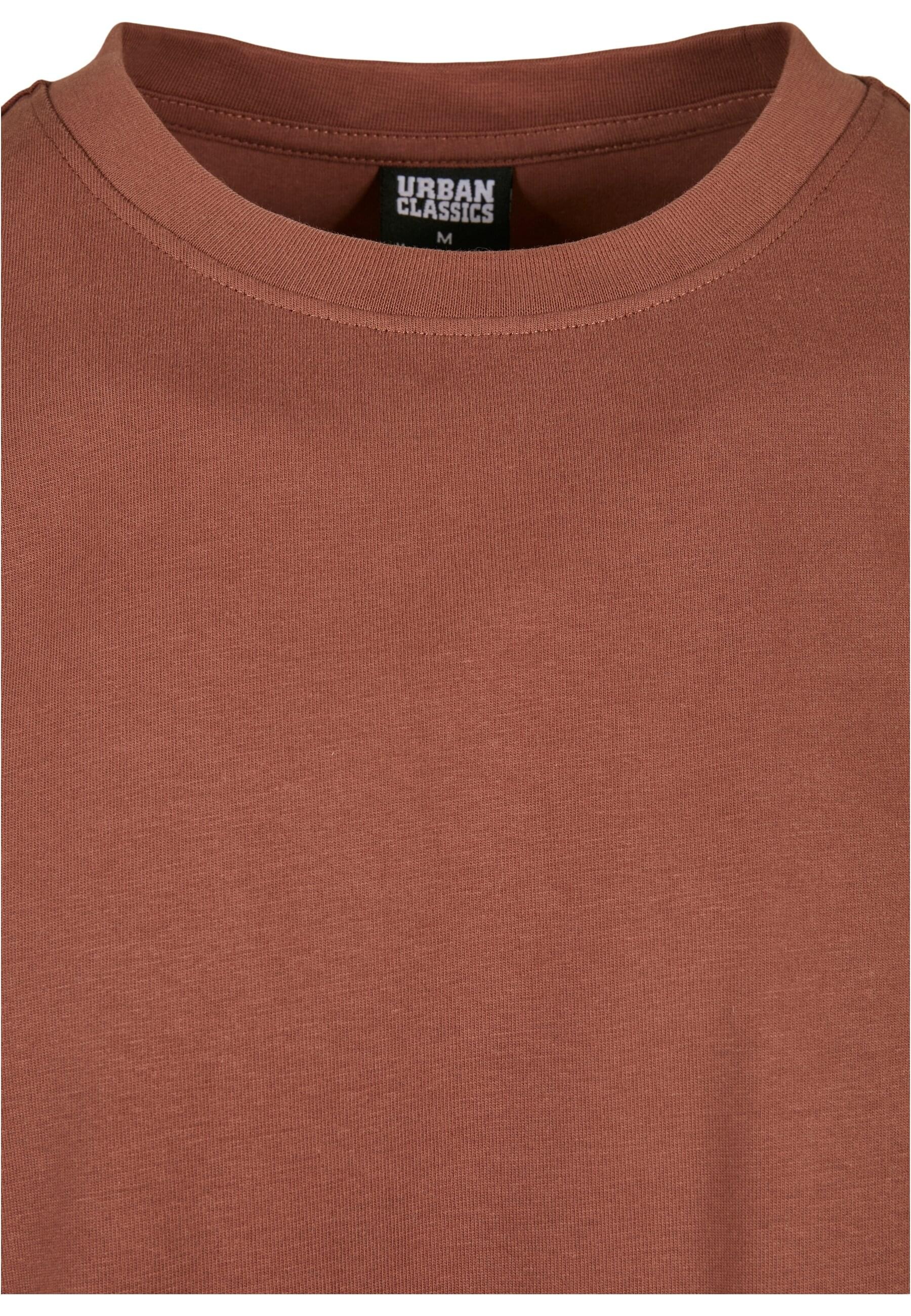 Thumbnail - URBAN CLASSICS T-Shirt "Urban Classics Herren Heavy Oversized Tee", (1 tlg.)