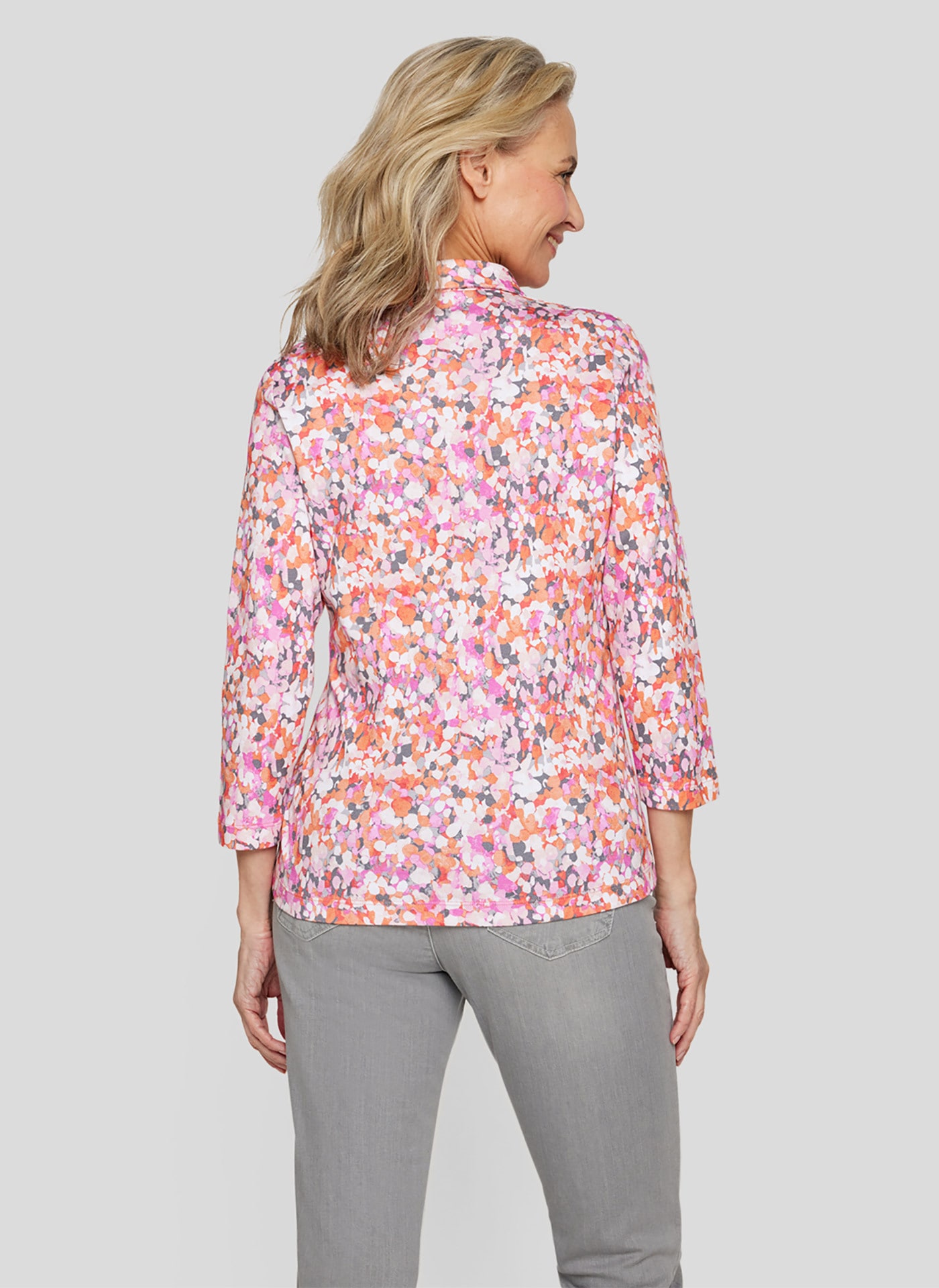Rabe Print-Shirt »T-Shirt«