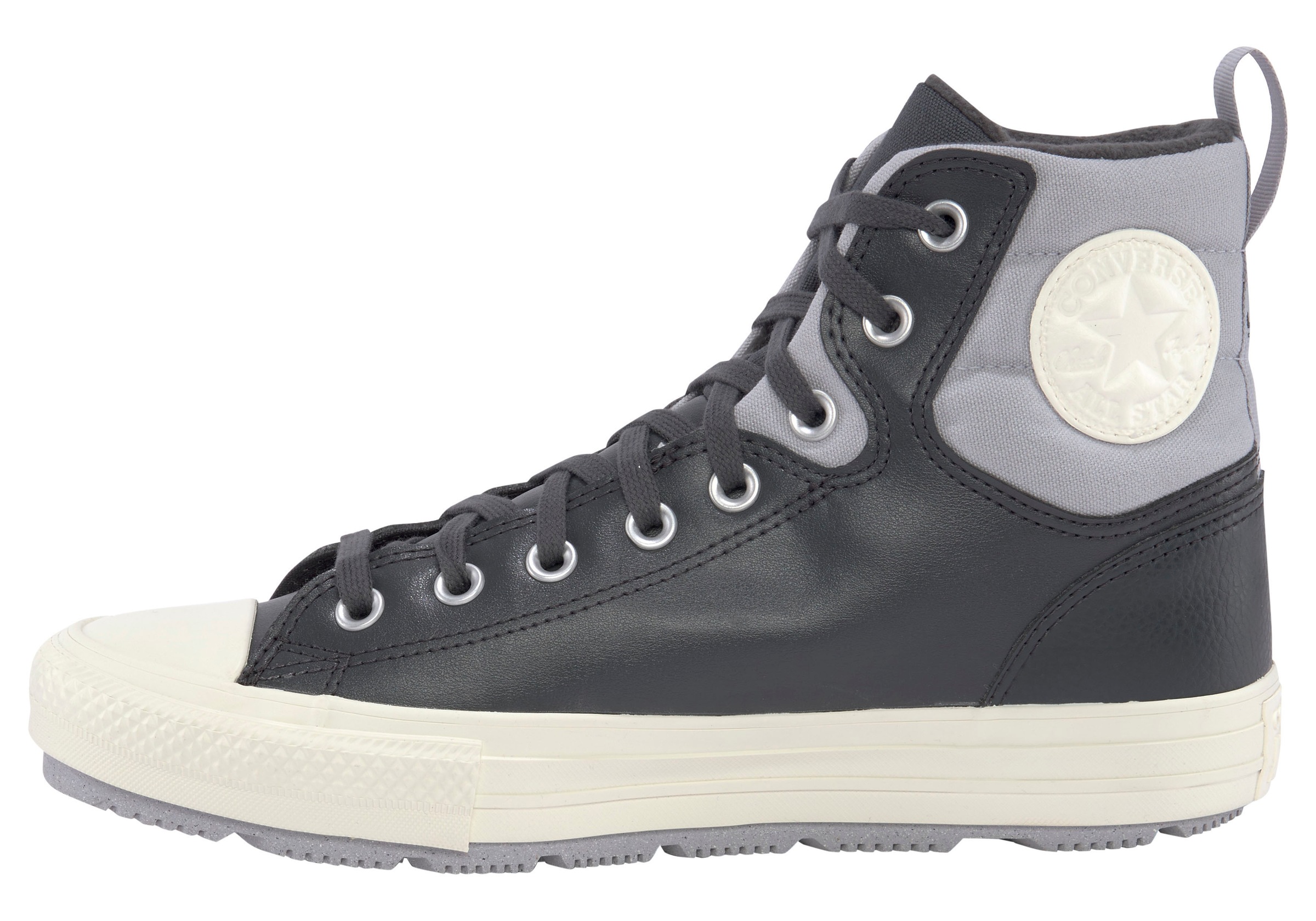 Converse Sneakerboots »Chuck Taylor All Star BERKSHIRE BOOT«, Warmfutter