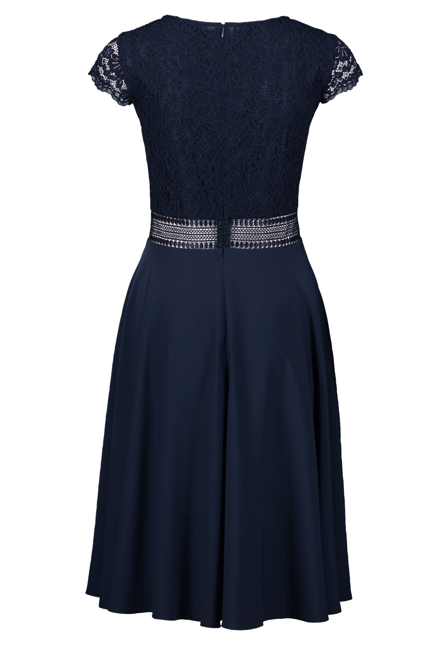 Vera Mont Abendkleid »Vera Mont Damen Abendkleid mit Spitze«, Spitze