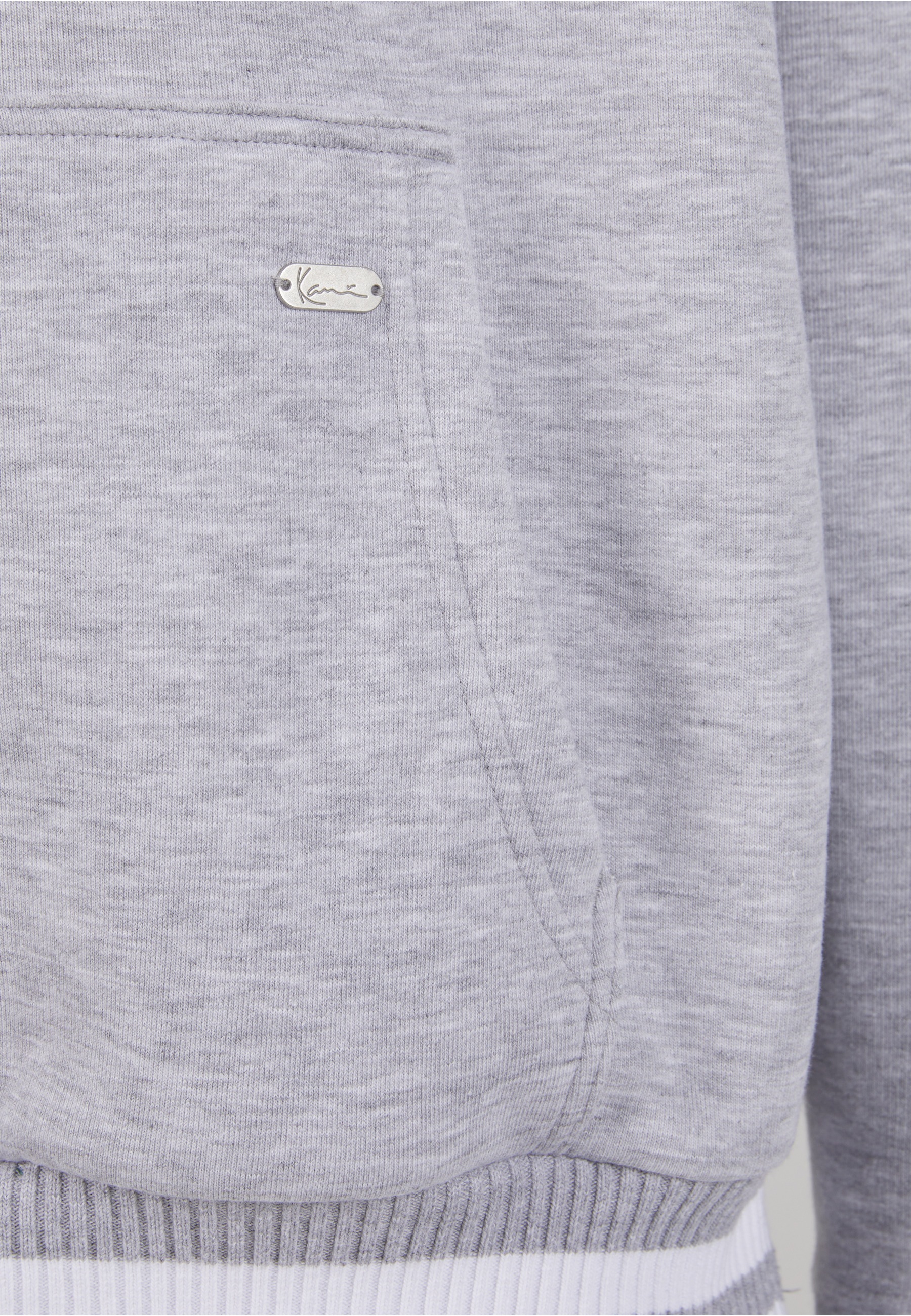 Karl Kani Kapuzenpullover »Karl Kani Kani Ellipse Hoodie« 1 Stk.