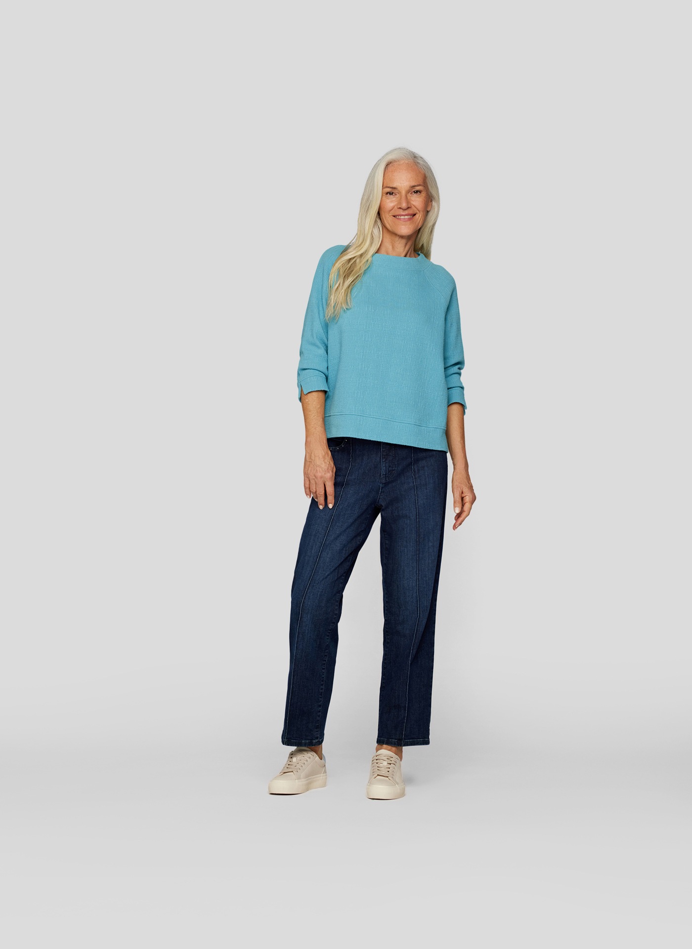 Rabe Sweatjacke »Sweatshirt«