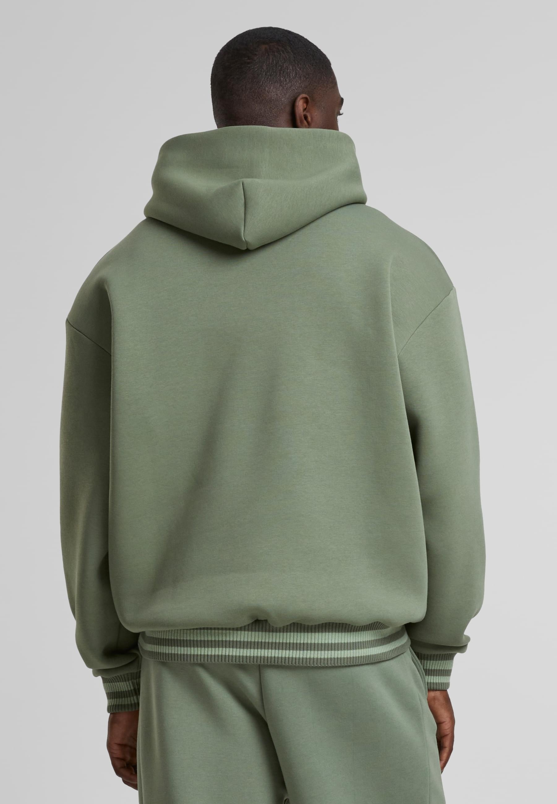 Karl Kani Kapuzensweatshirt »Karl Kani Kani Ellipse Hoodie«, (1 tlg.)