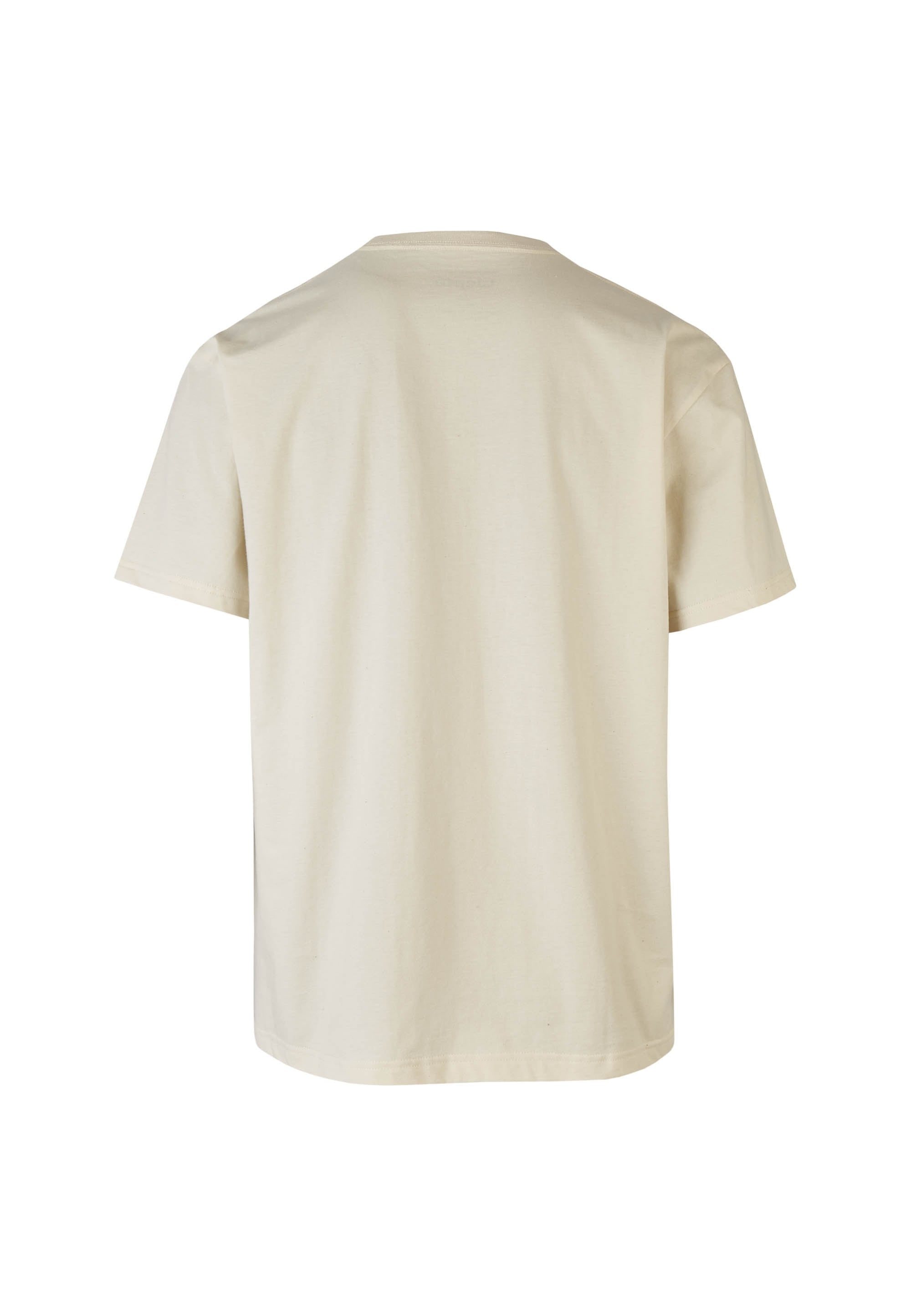 Cleptomanicx T-Shirt »Ligull Boxy 2« in schlichtem Design